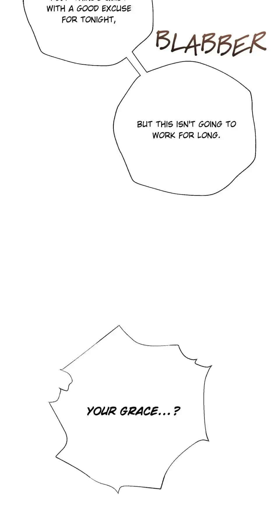 Please Don’t Eat Me Chapter 92 – Page 38