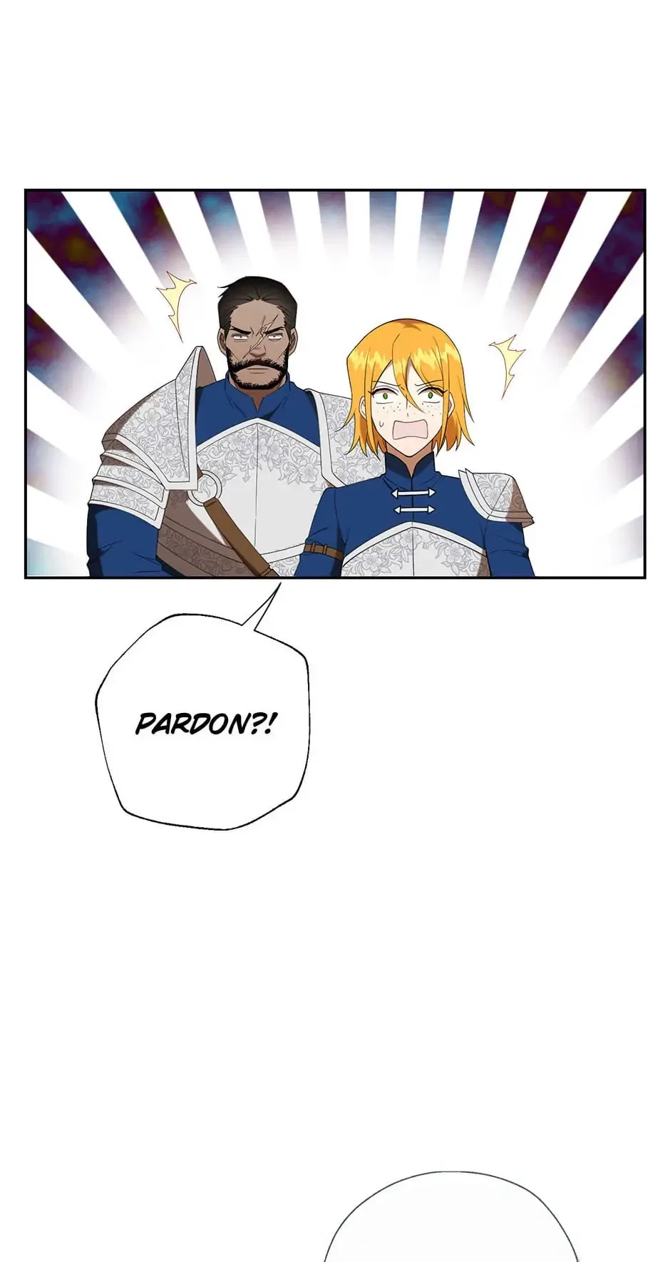 Please Don’t Eat Me Chapter 92 – Page 40