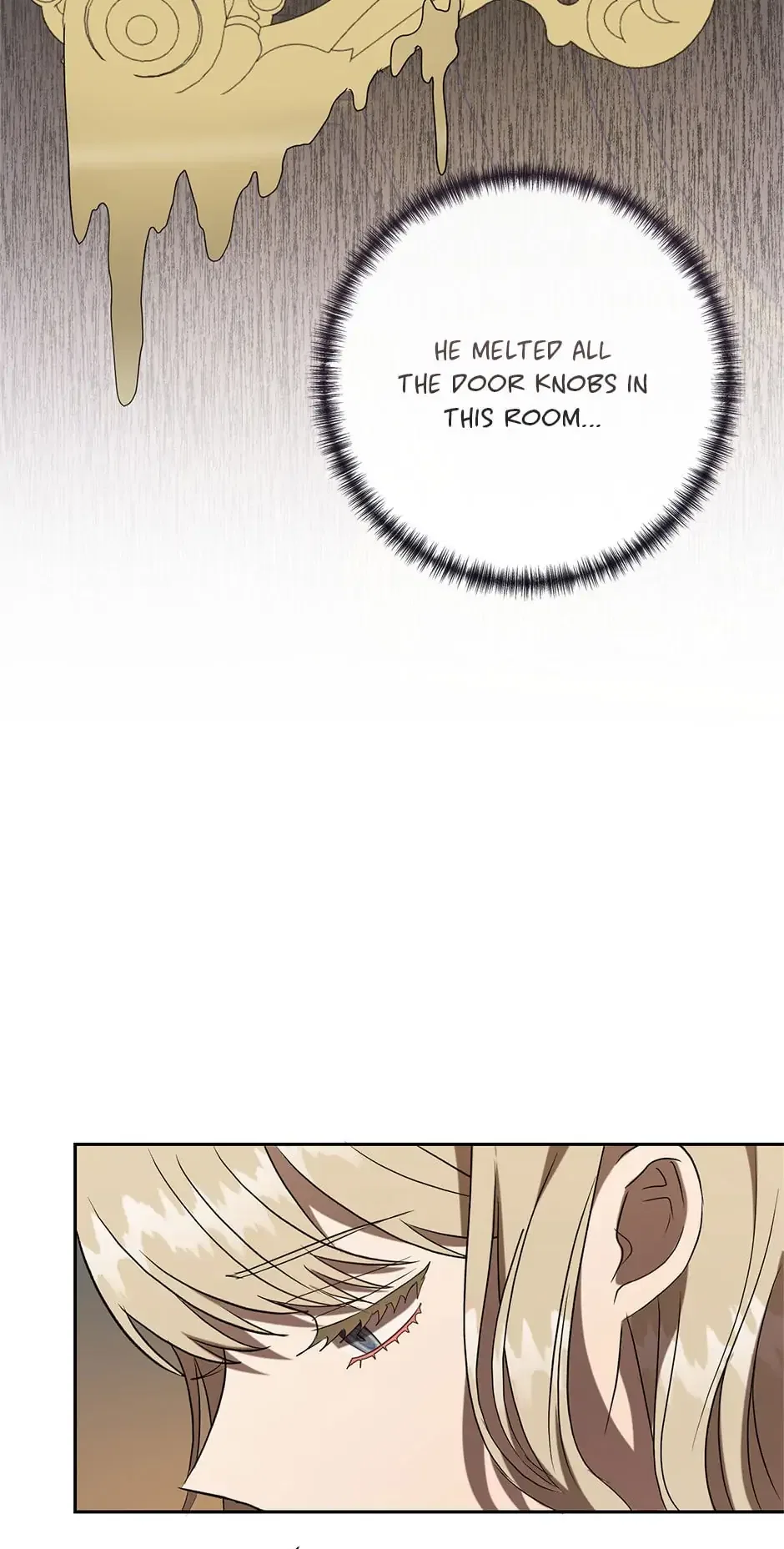 Please Don’t Eat Me Chapter 92 – Page 54