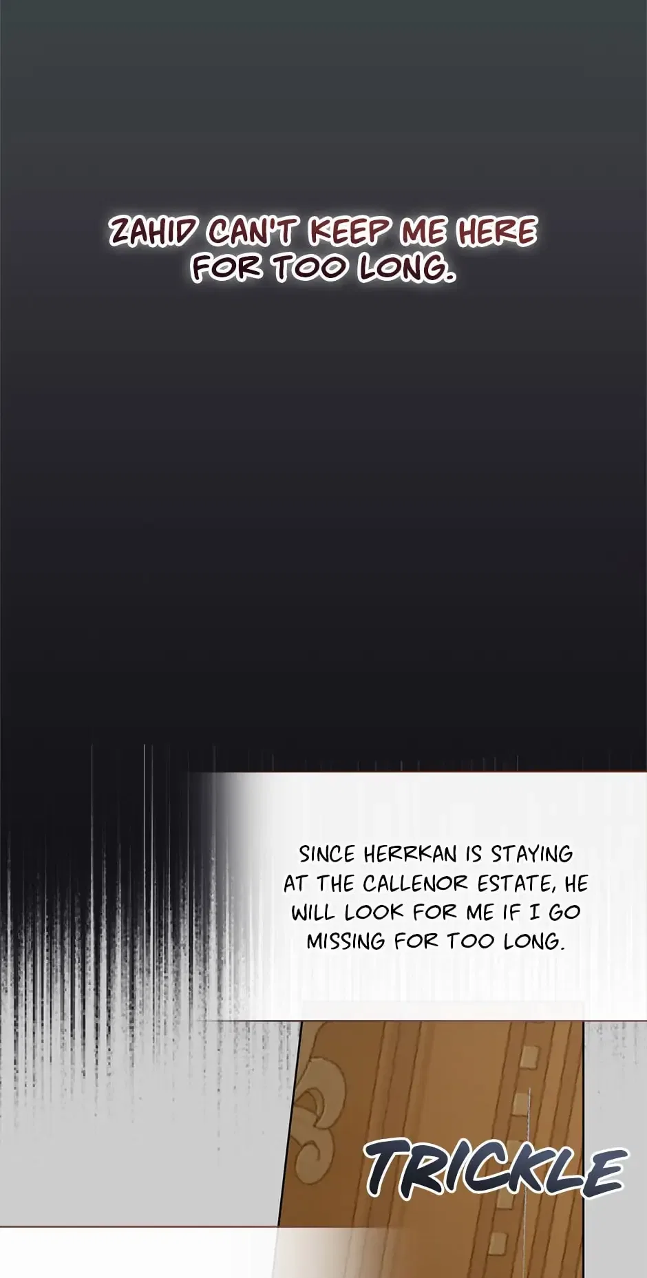 Please Don’t Eat Me Chapter 92 – Page 57