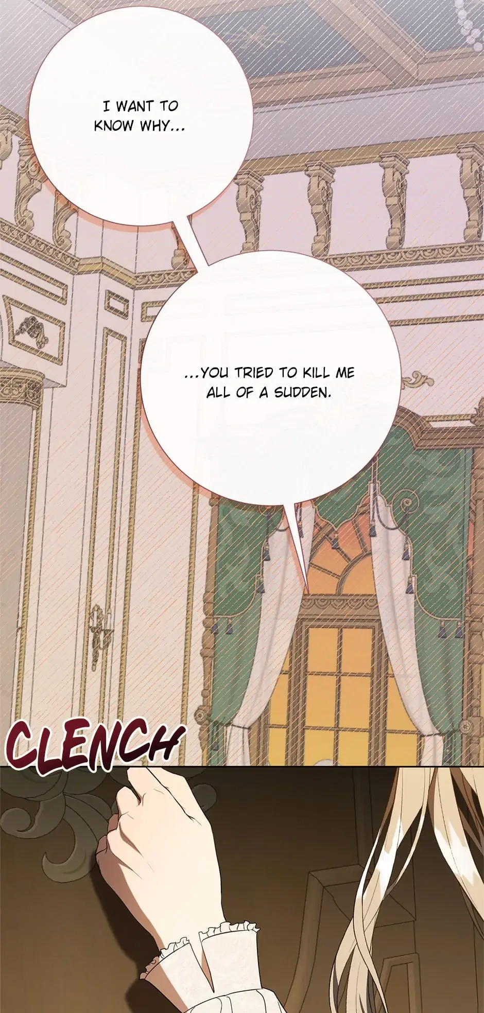 Please Don’t Eat Me Chapter 92 – Page 75