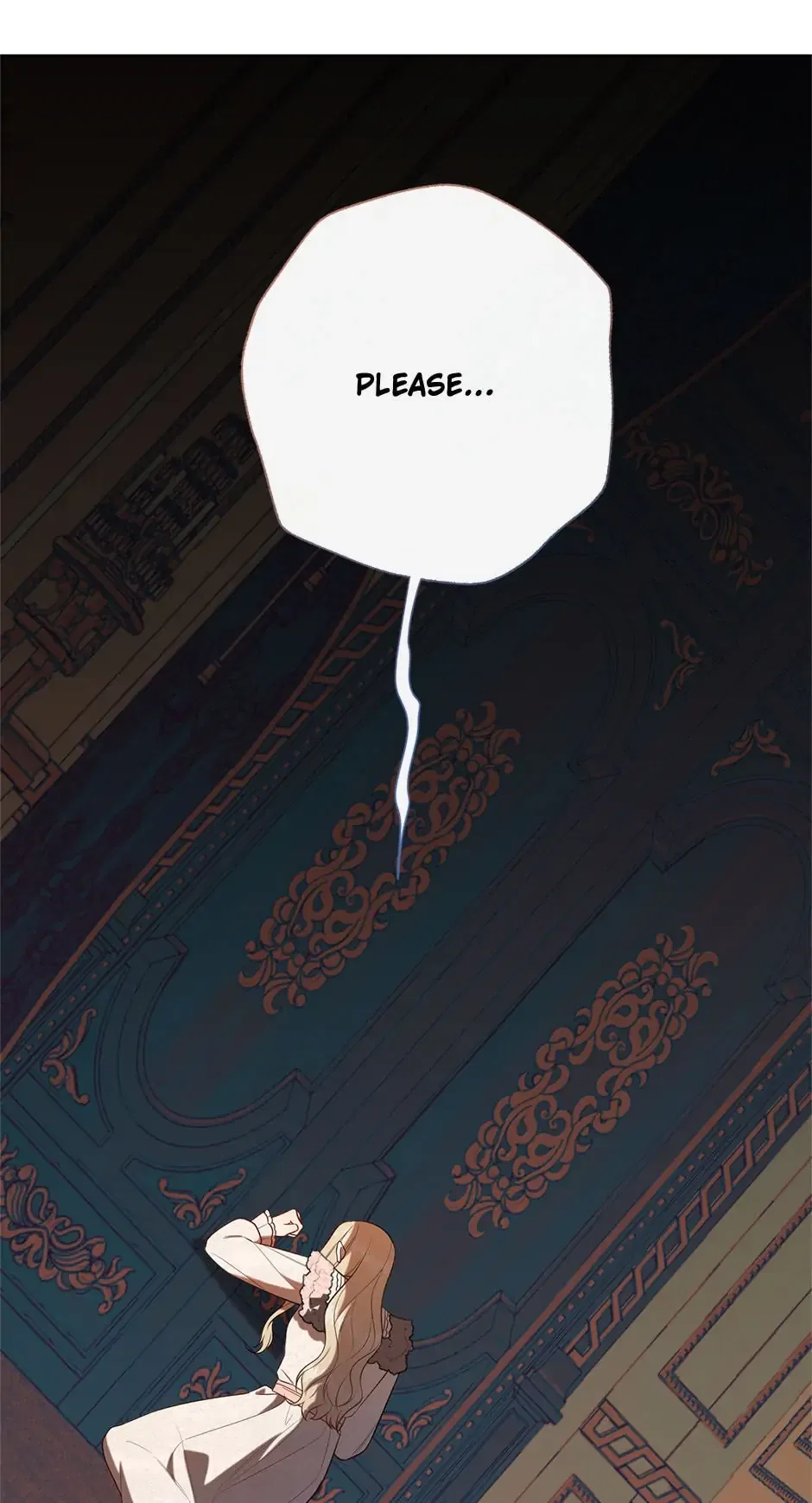 Please Don’t Eat Me Chapter 92 – Page 79