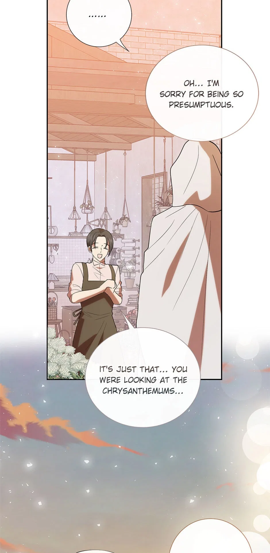 Please Don’t Eat Me Chapter 91 – Page 2