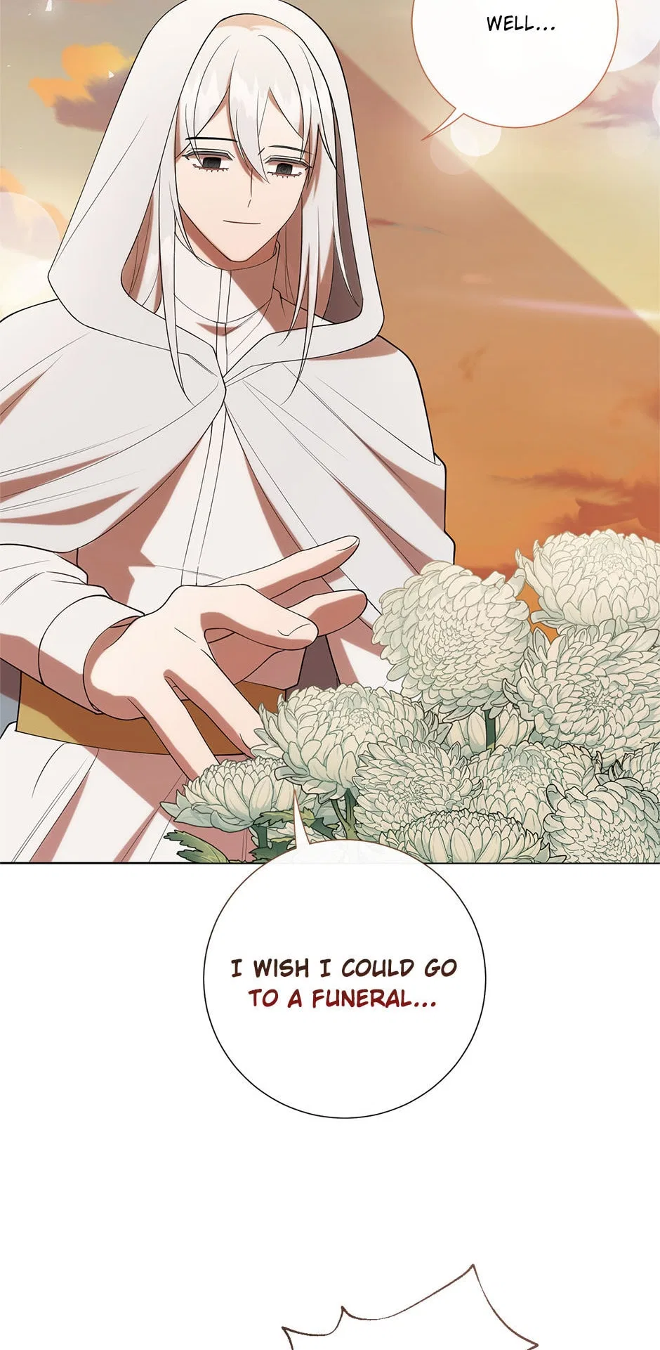 Please Don’t Eat Me Chapter 91 – Page 3