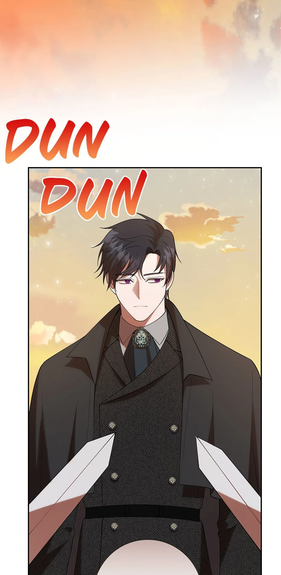 Please Don’t Eat Me Chapter 91 – Page 7