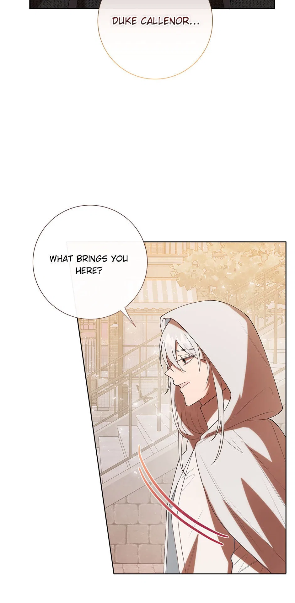 Please Don’t Eat Me Chapter 91 – Page 8