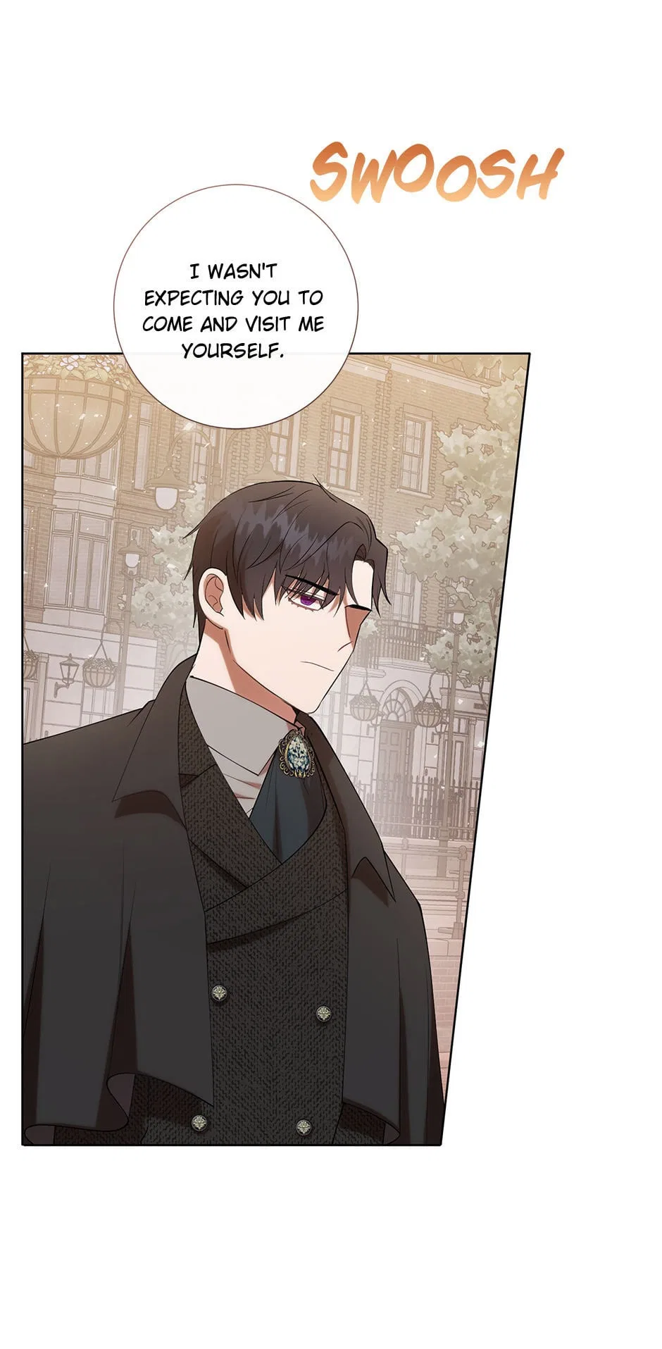 Please Don’t Eat Me Chapter 91 – Page 9