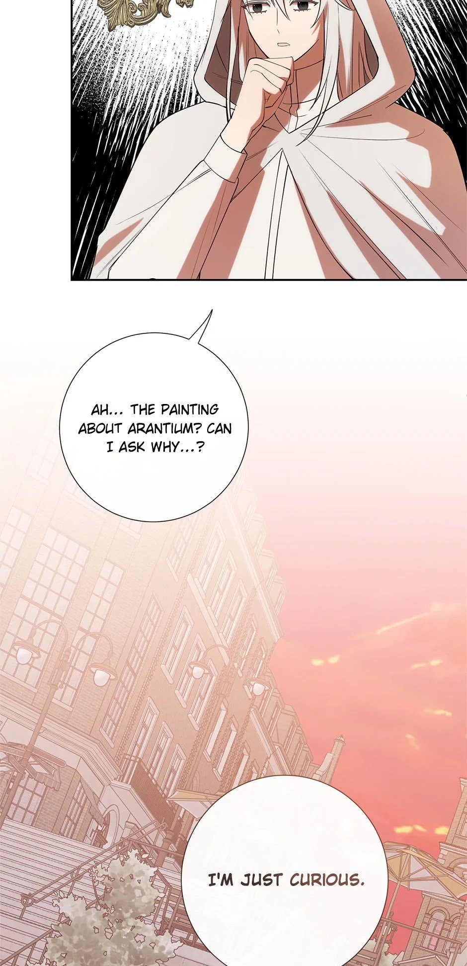 Please Don’t Eat Me Chapter 91 – Page 11