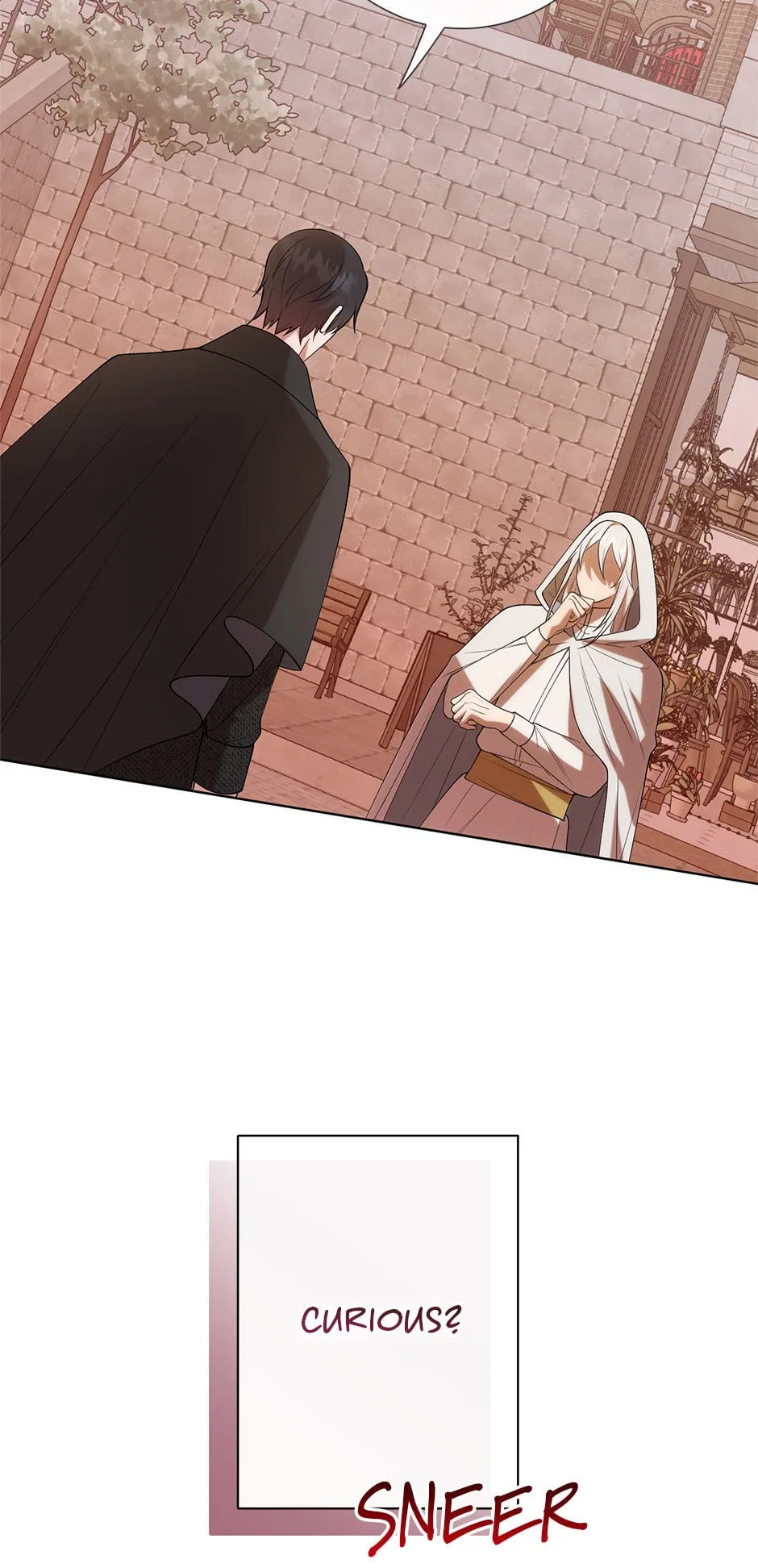 Please Don’t Eat Me Chapter 91 – Page 12