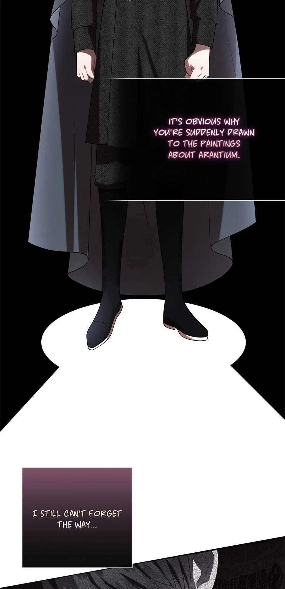Please Don’t Eat Me Chapter 91 – Page 14