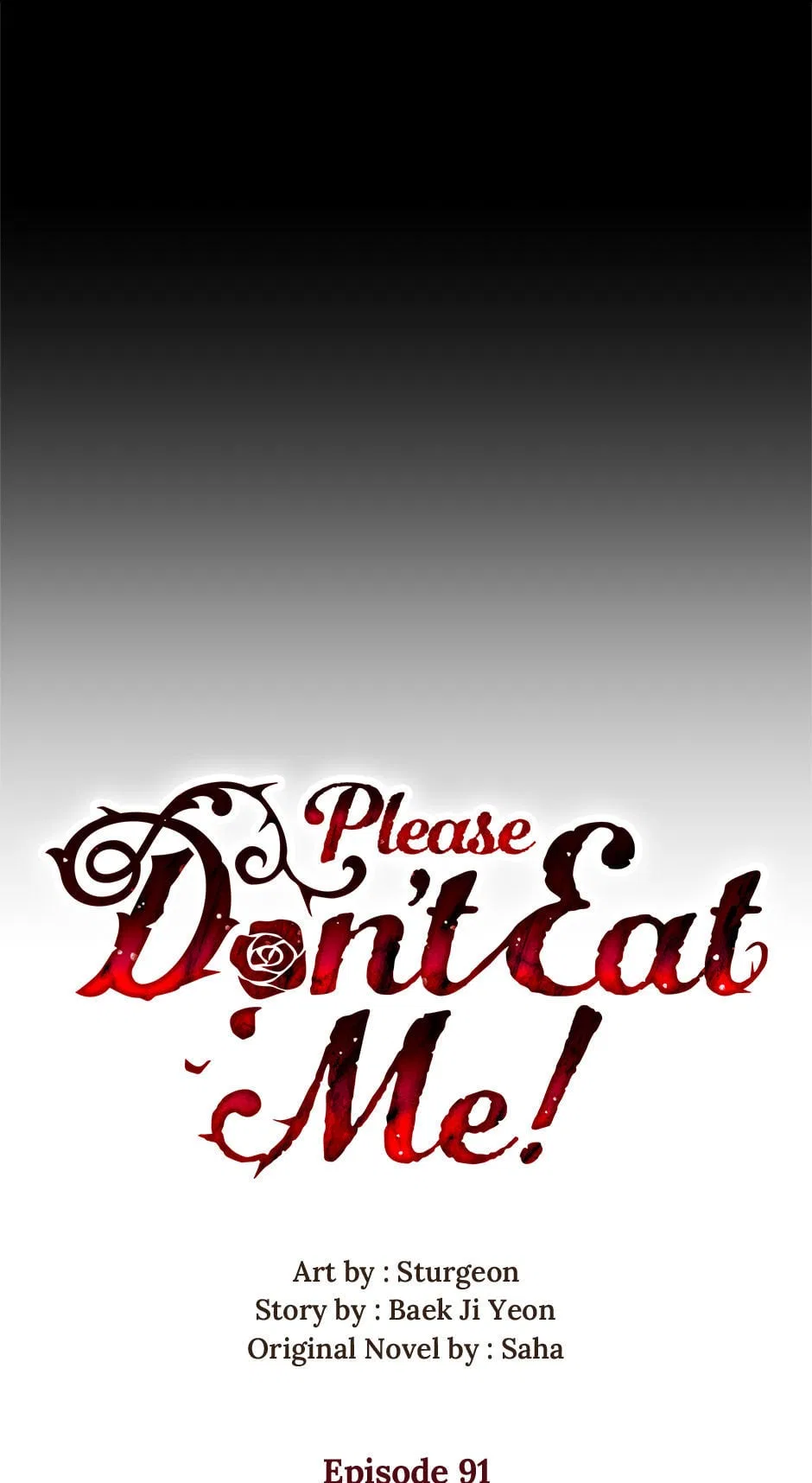 Please Don’t Eat Me Chapter 91 – Page 19