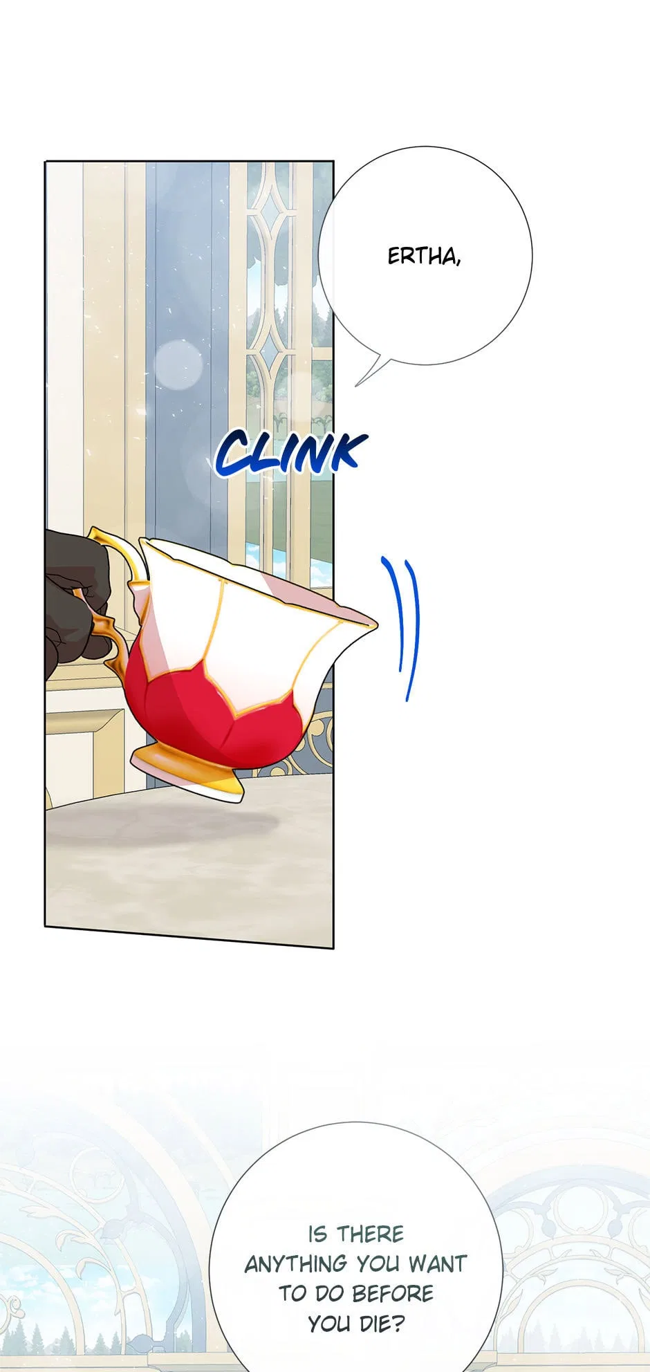 Please Don’t Eat Me Chapter 91 – Page 25