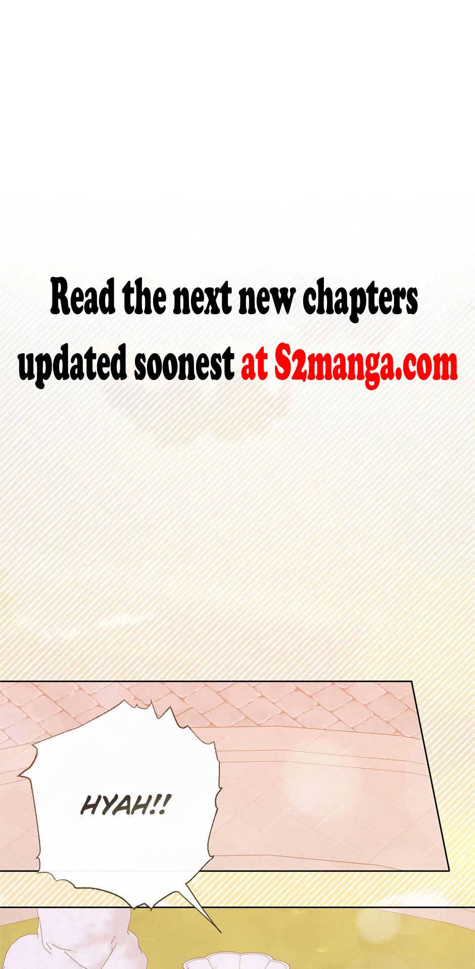 Please Don’t Eat Me Chapter 91 – Page 30