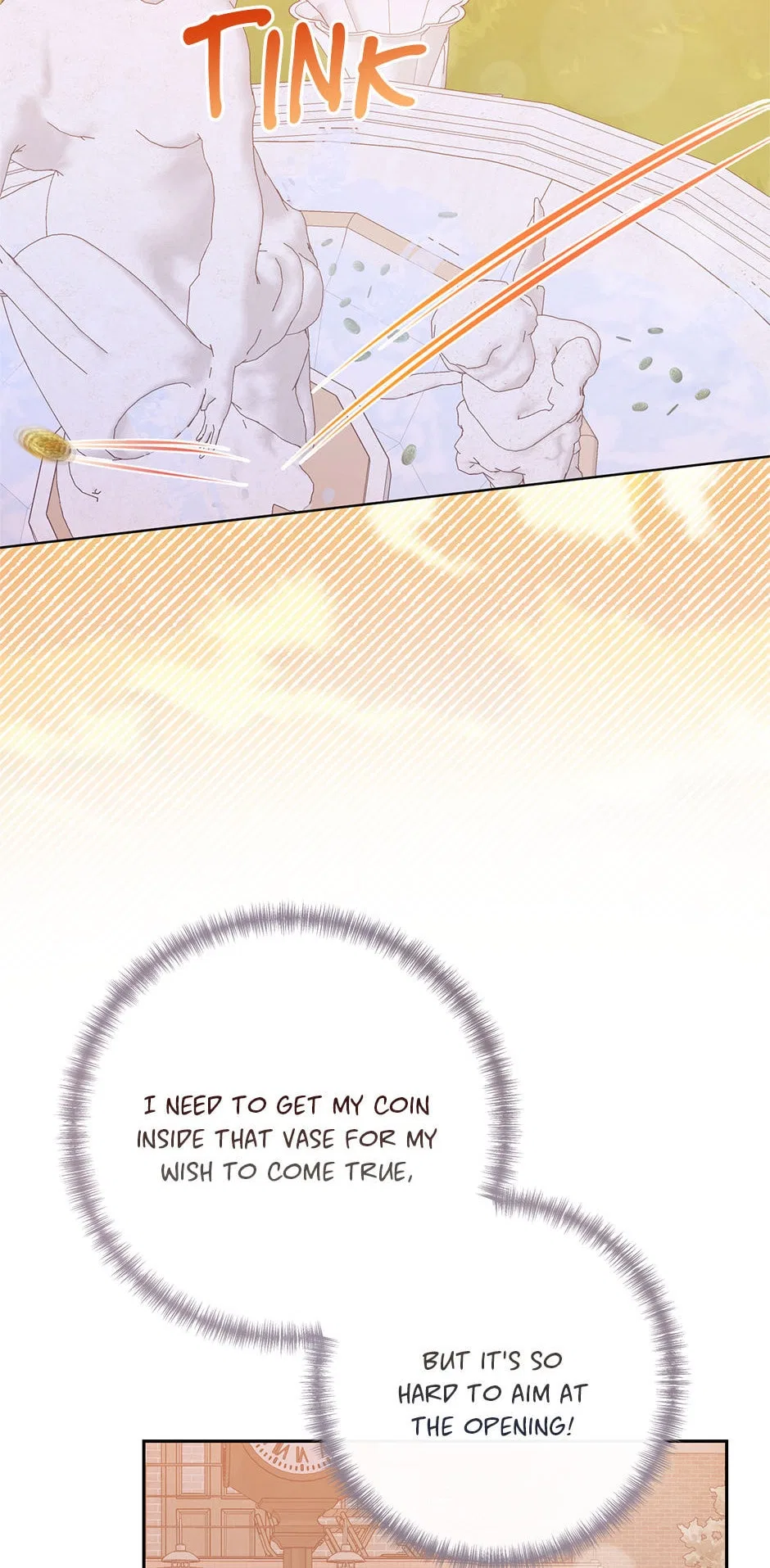 Please Don’t Eat Me Chapter 91 – Page 31