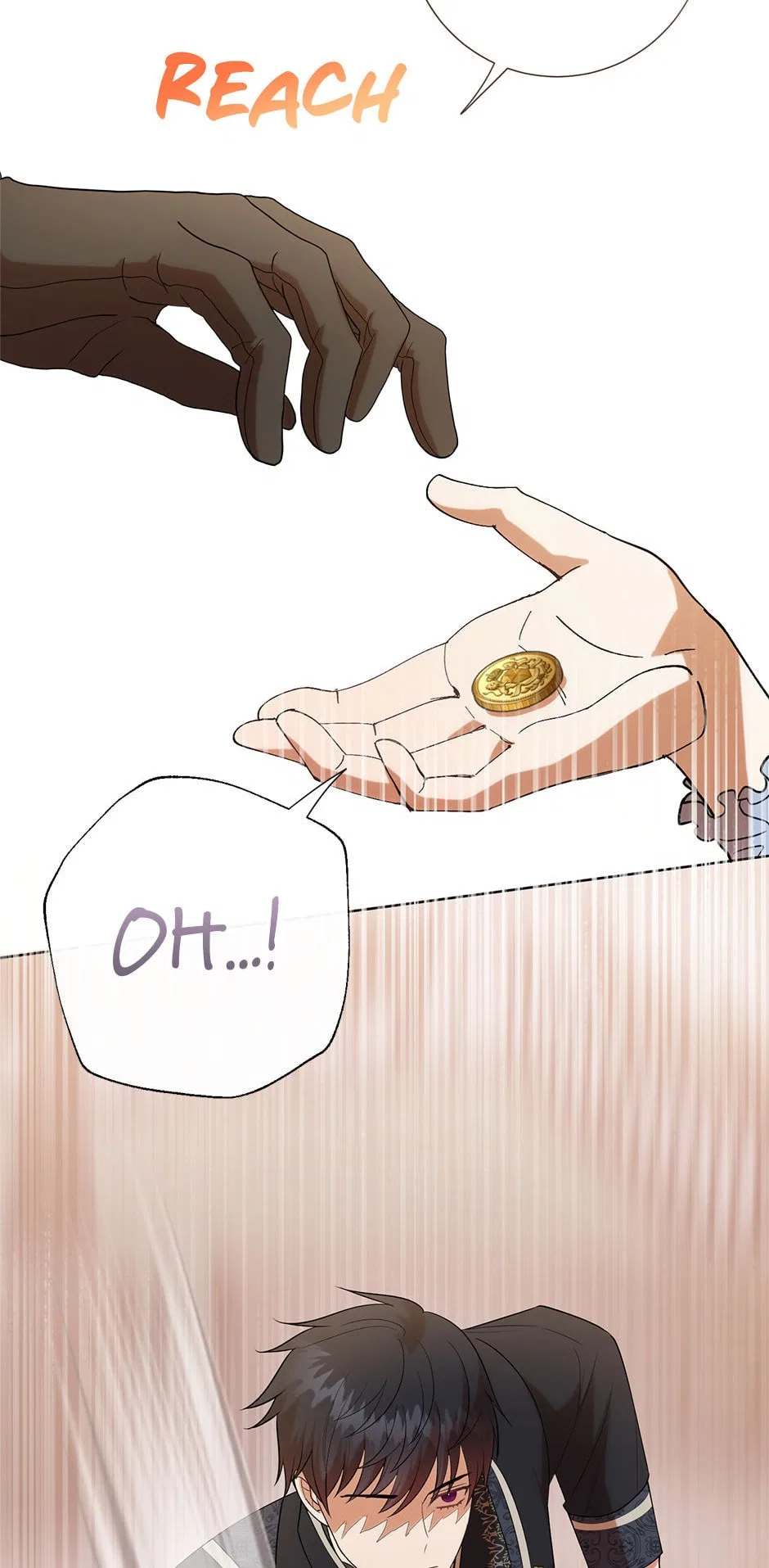 Please Don’t Eat Me Chapter 91 – Page 33