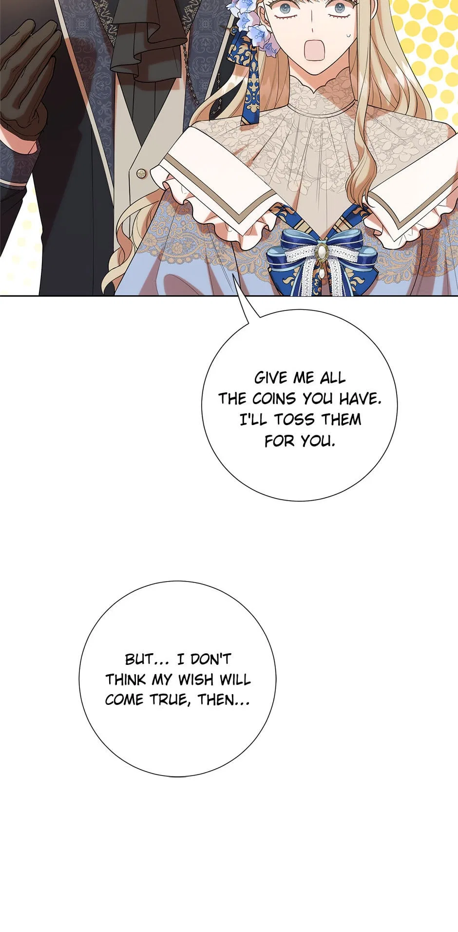 Please Don’t Eat Me Chapter 91 – Page 36