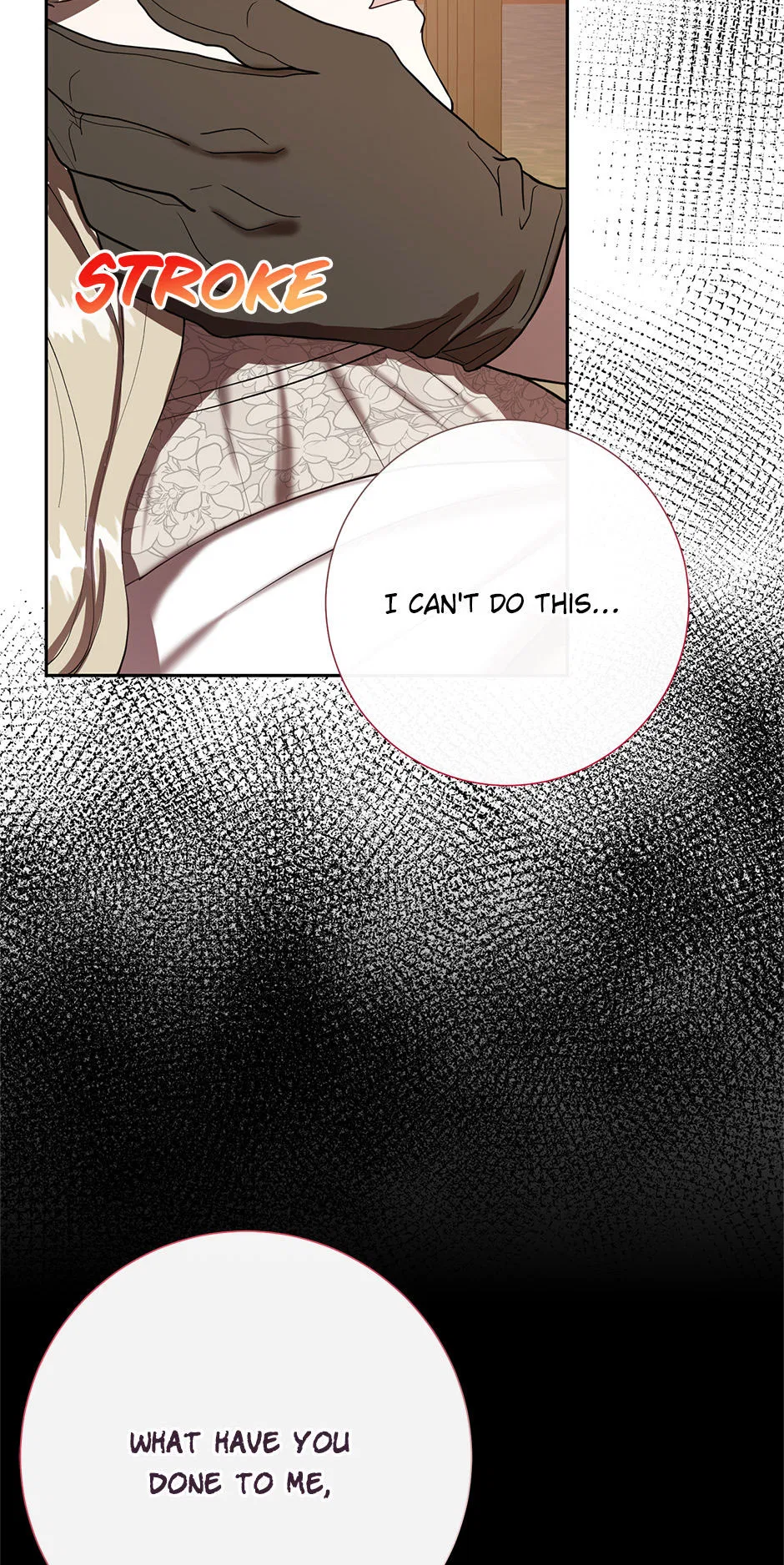 Please Don’t Eat Me Chapter 91 – Page 52