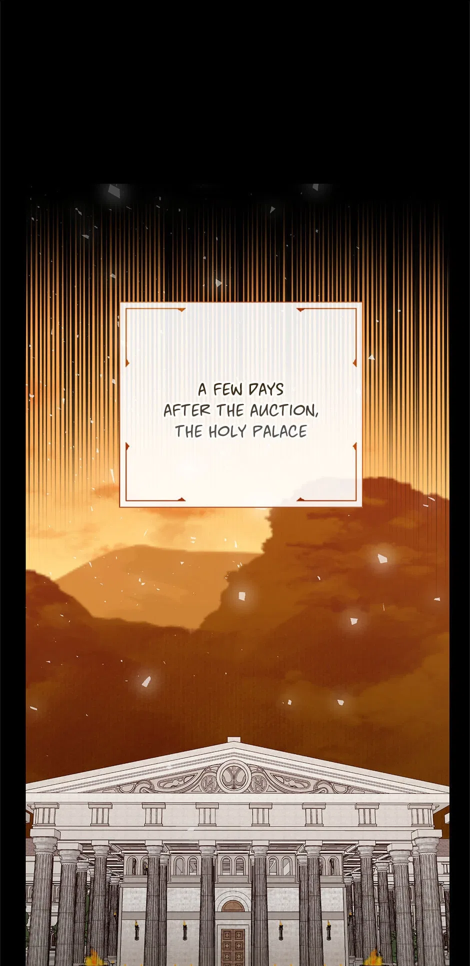 Please Don’t Eat Me Chapter 91 – Page 55