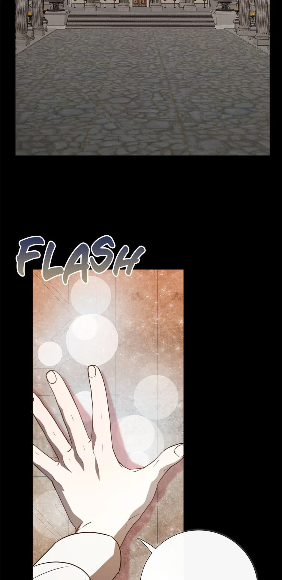 Please Don’t Eat Me Chapter 91 – Page 56