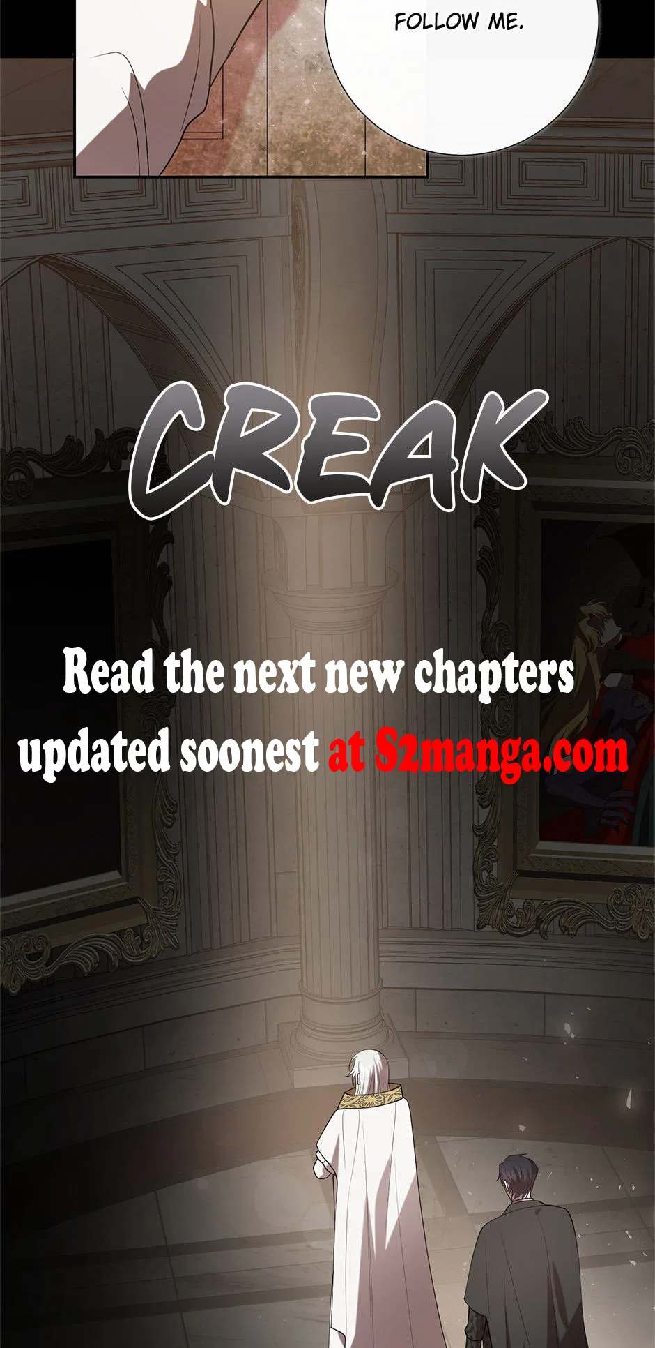 Please Don’t Eat Me Chapter 91 – Page 57