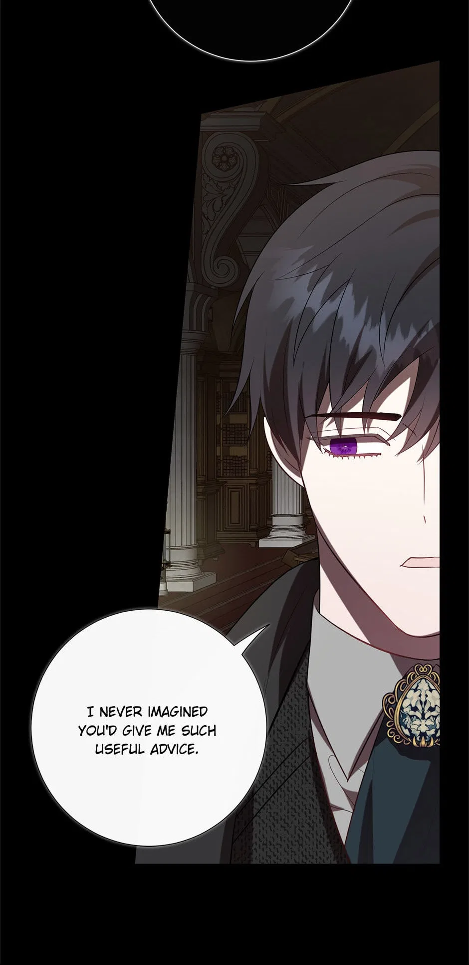 Please Don’t Eat Me Chapter 91 – Page 62