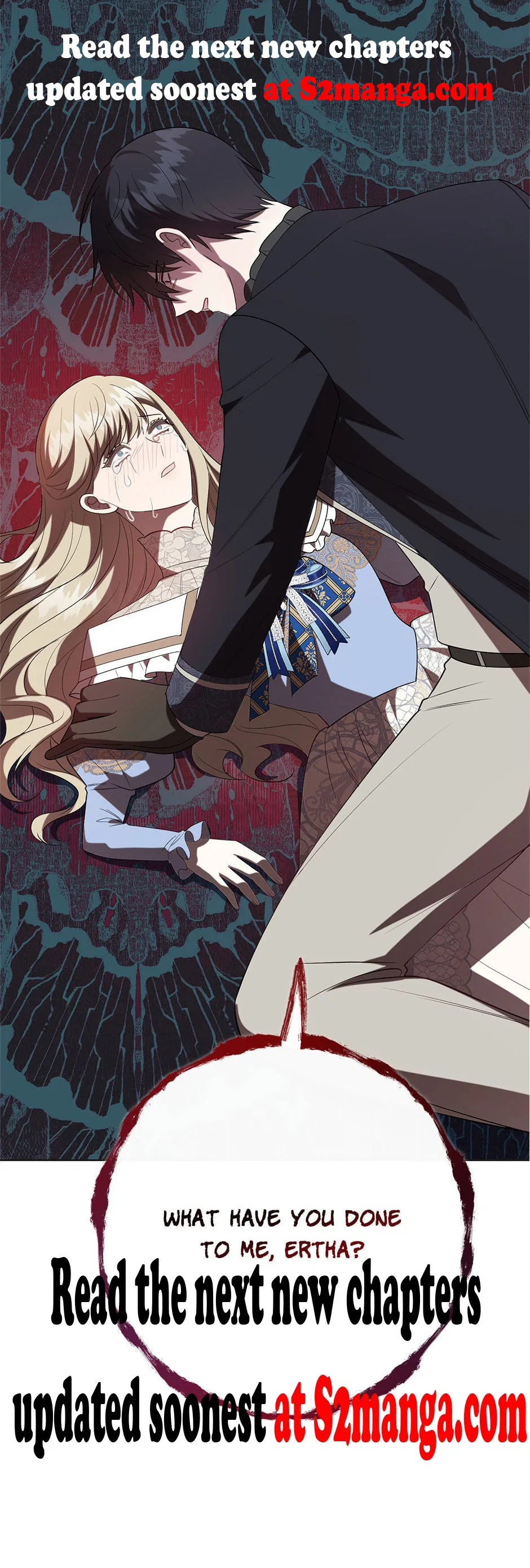 Please Don’t Eat Me Chapter 91 – Page 69