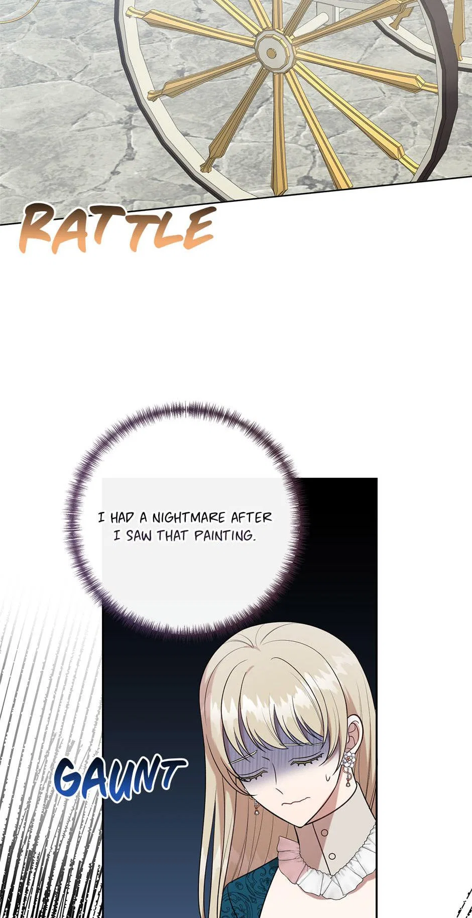 Please Don’t Eat Me Chapter 90 – Page 2