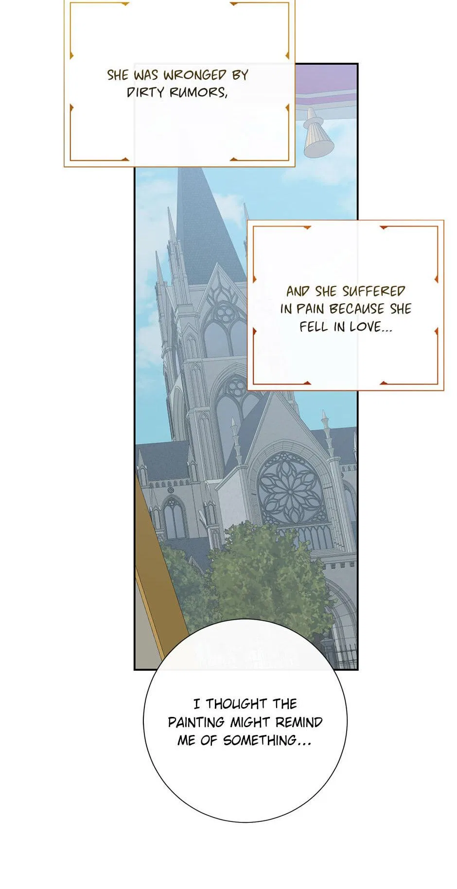 Please Don’t Eat Me Chapter 90 – Page 5