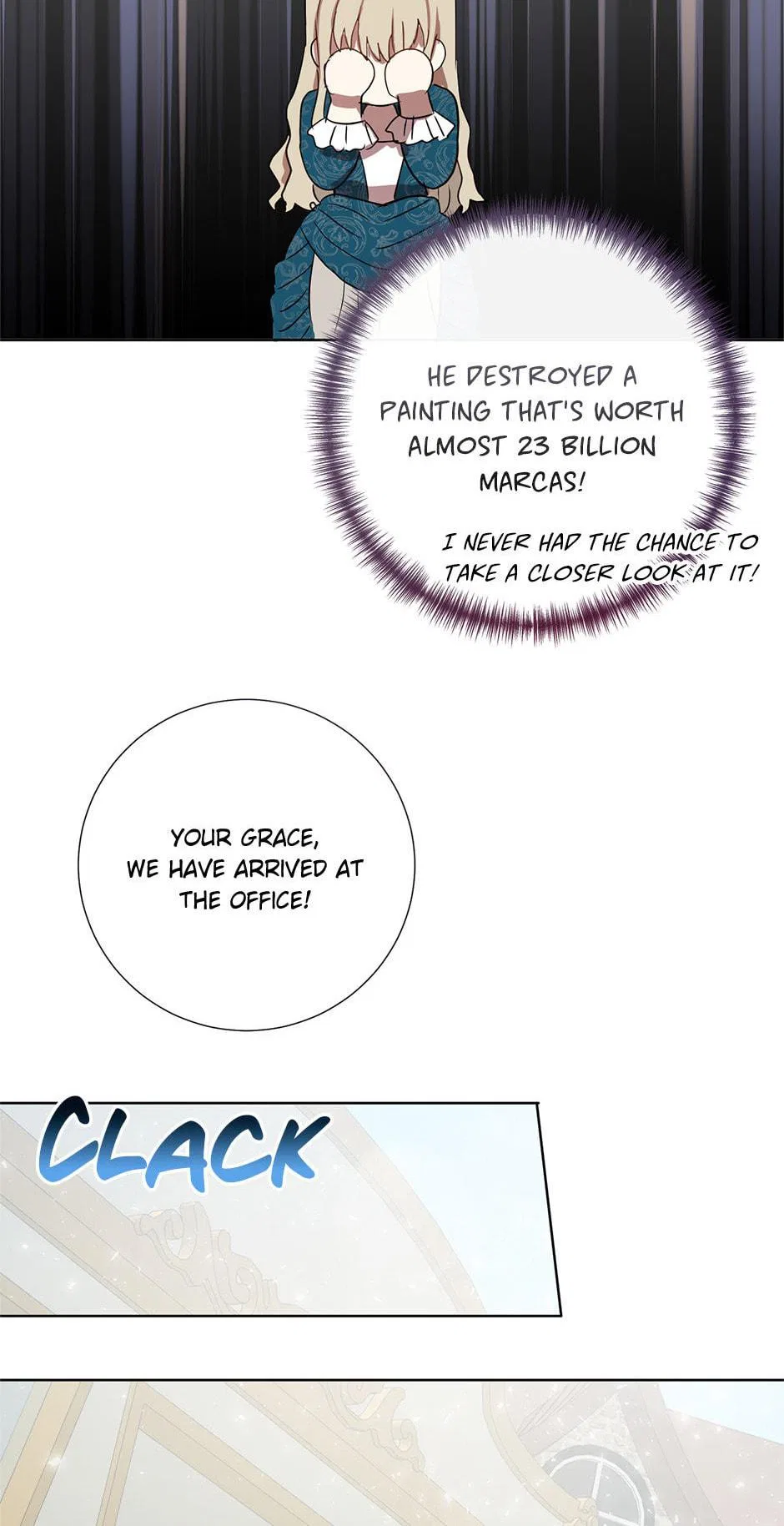 Please Don’t Eat Me Chapter 90 – Page 7