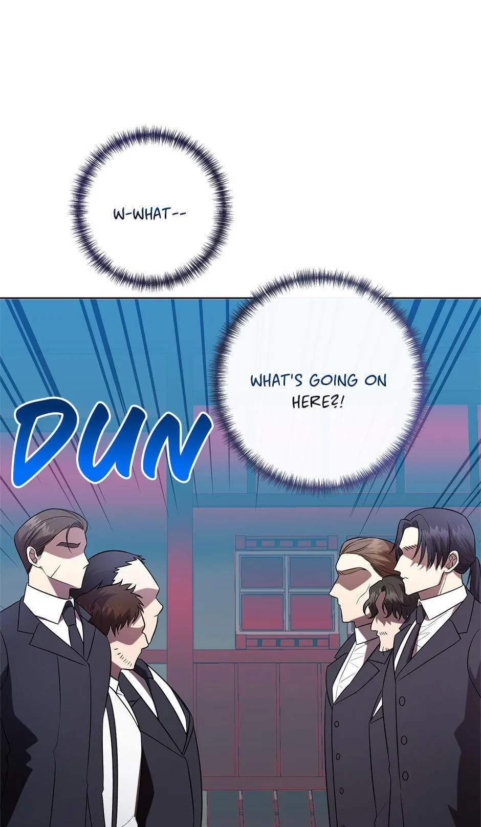 Please Don’t Eat Me Chapter 90 – Page 10