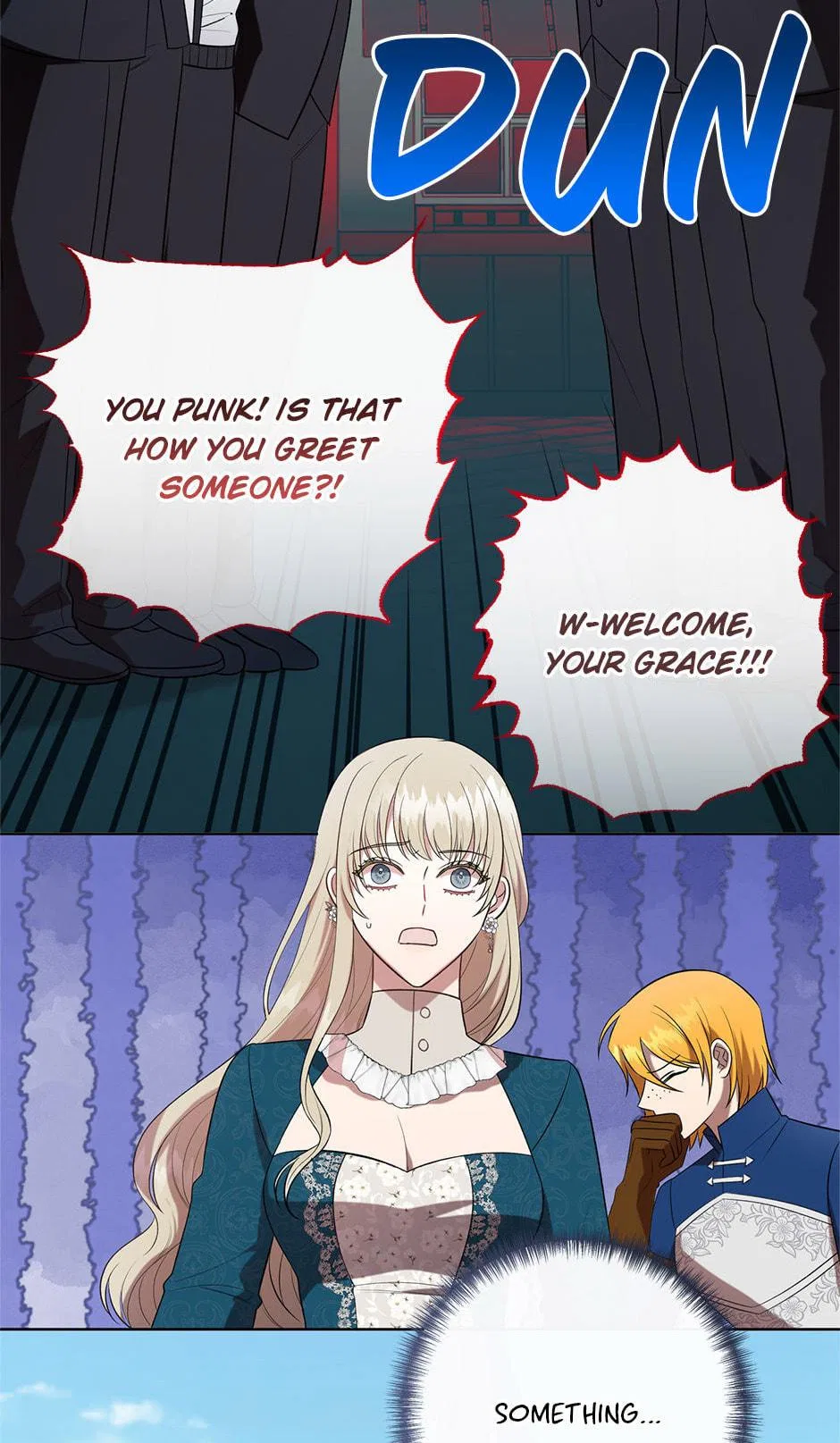 Please Don’t Eat Me Chapter 90 – Page 11