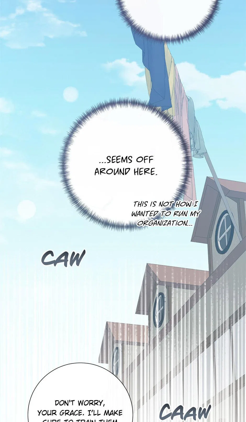 Please Don’t Eat Me Chapter 90 – Page 12