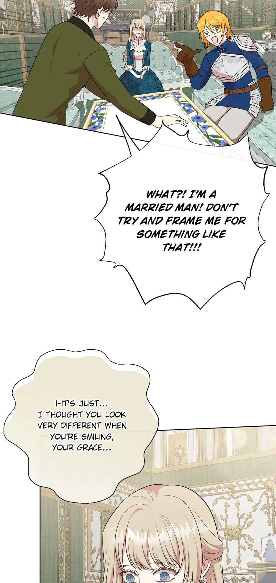 Please Don’t Eat Me Chapter 90 – Page 18