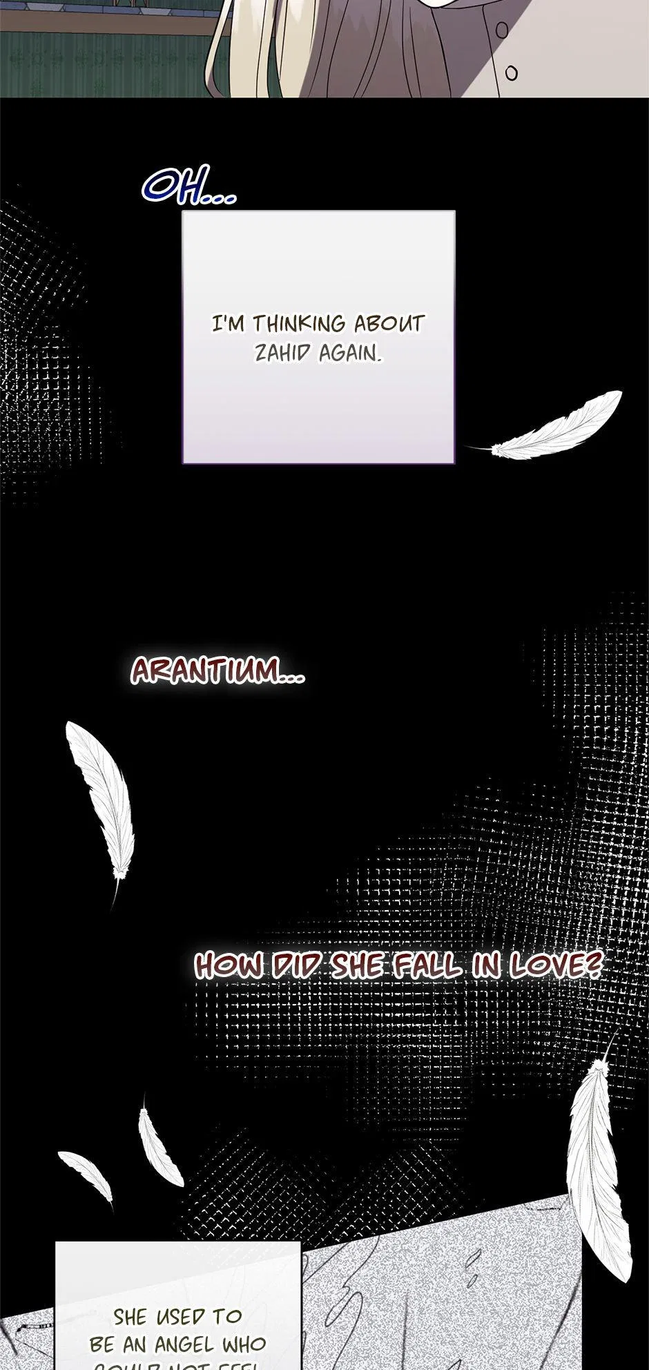 Please Don’t Eat Me Chapter 90 – Page 20