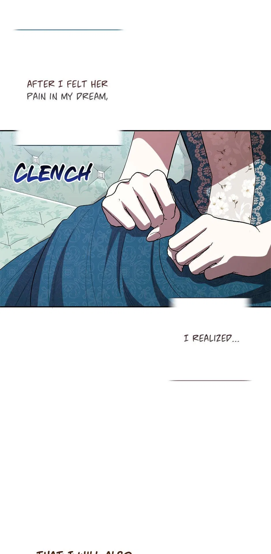 Please Don’t Eat Me Chapter 90 – Page 23
