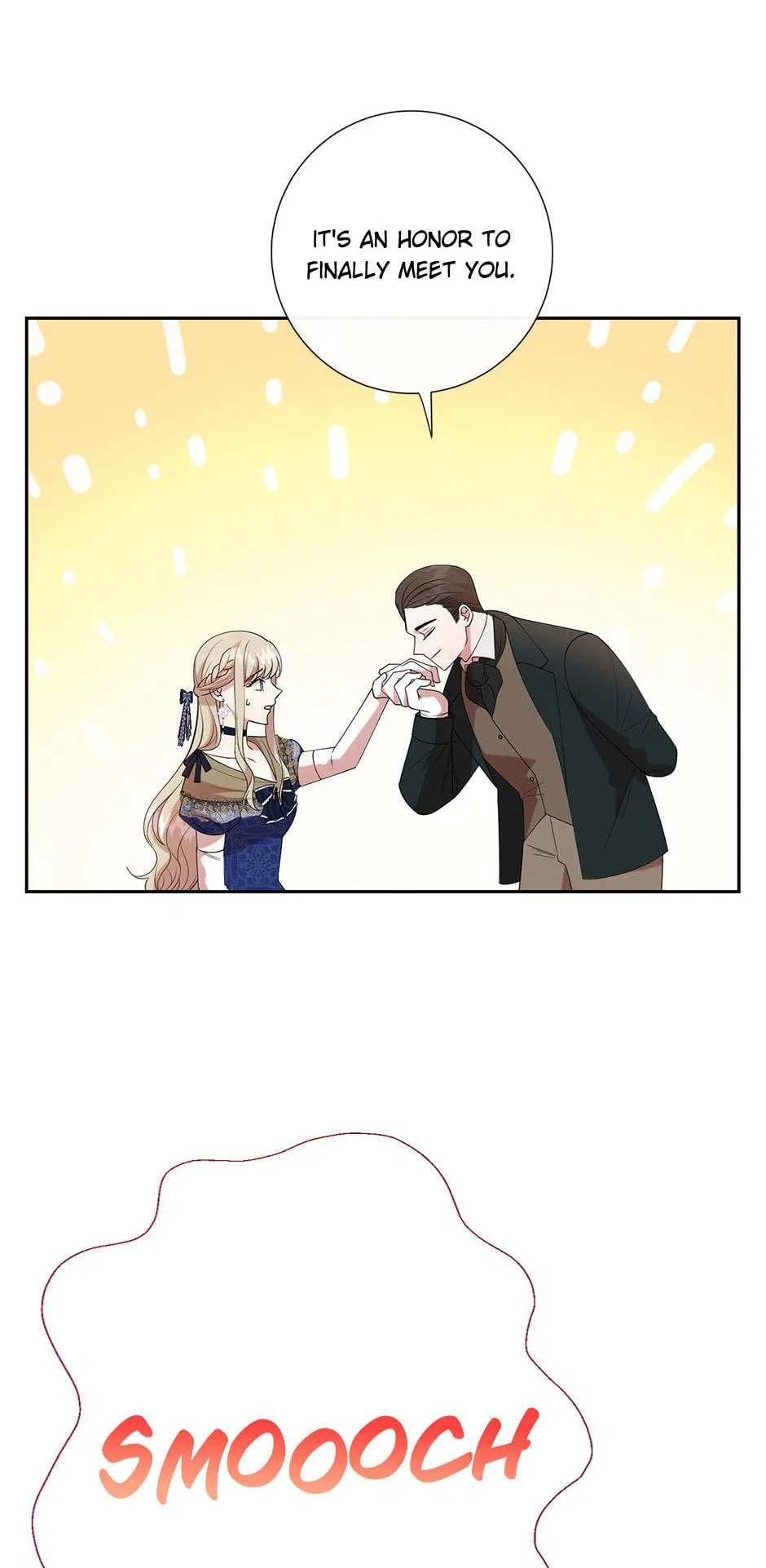 Please Don’t Eat Me Chapter 90 – Page 27