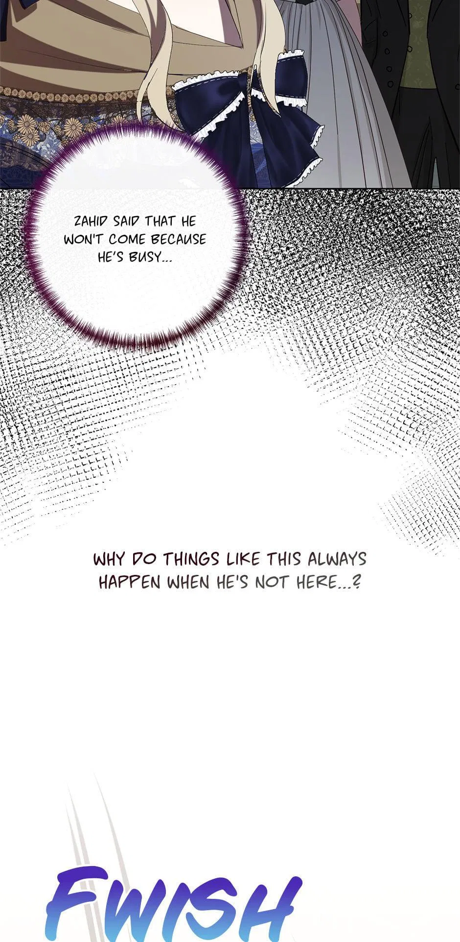 Please Don’t Eat Me Chapter 90 – Page 30
