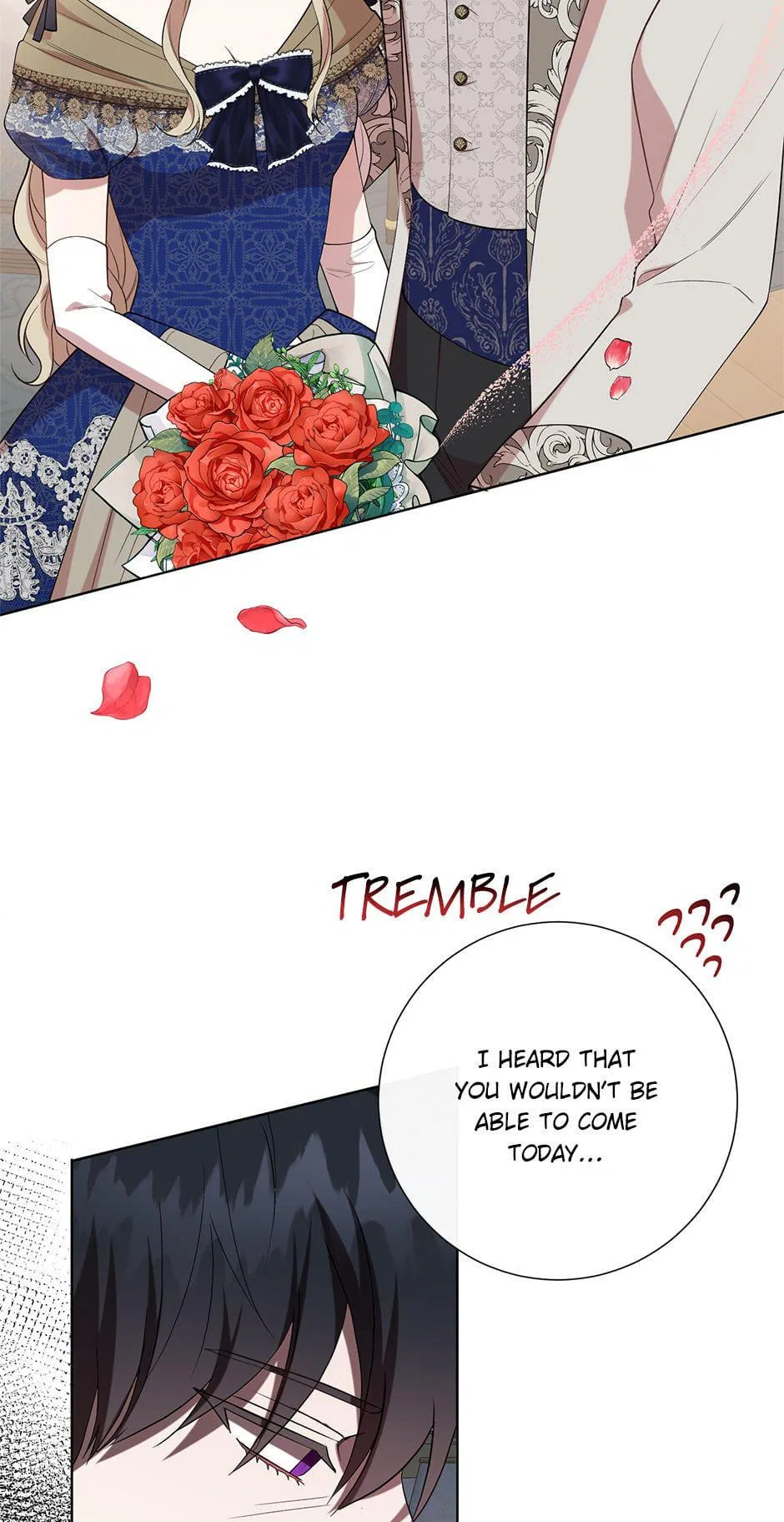 Please Don’t Eat Me Chapter 90 – Page 33