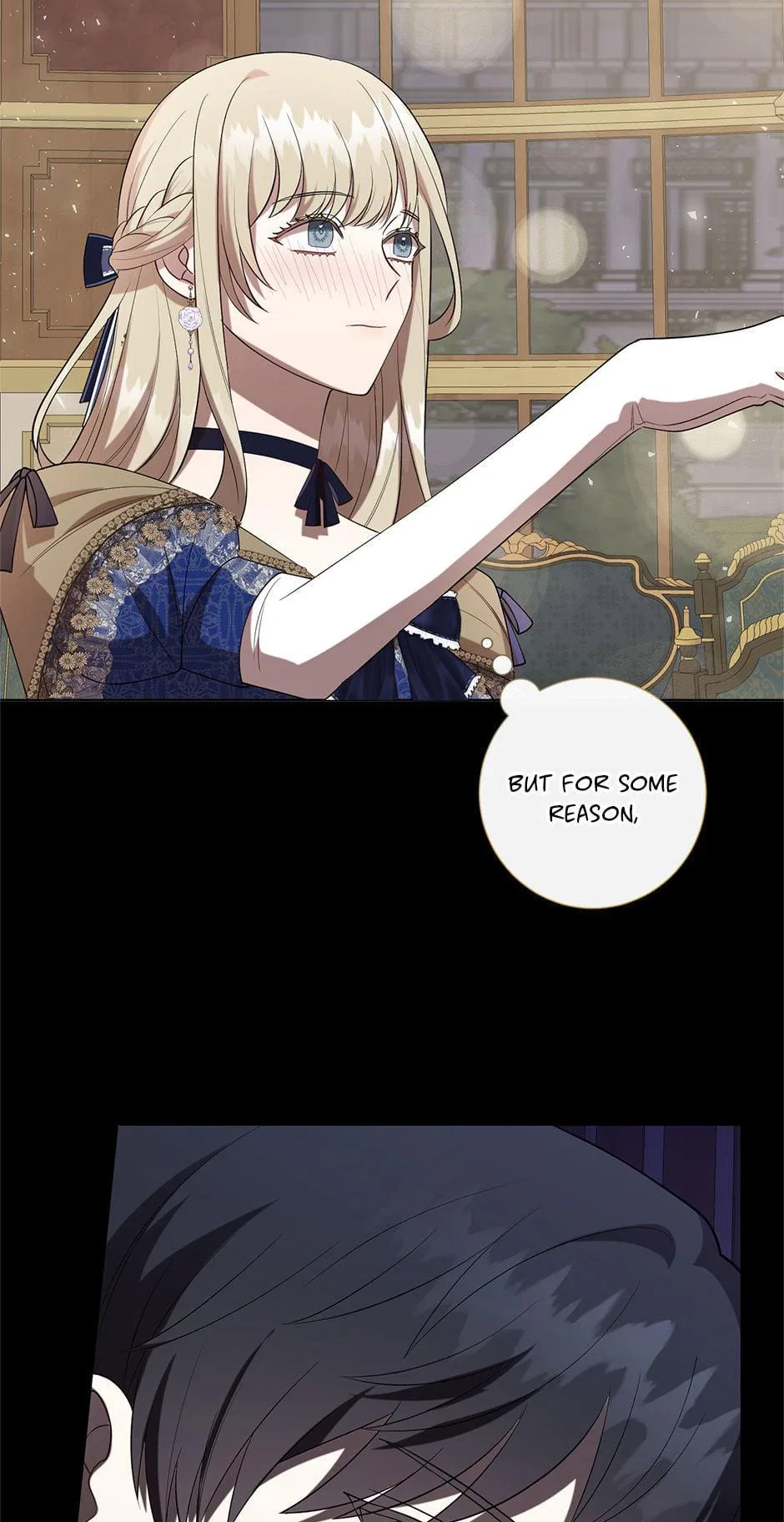 Please Don’t Eat Me Chapter 90 – Page 37