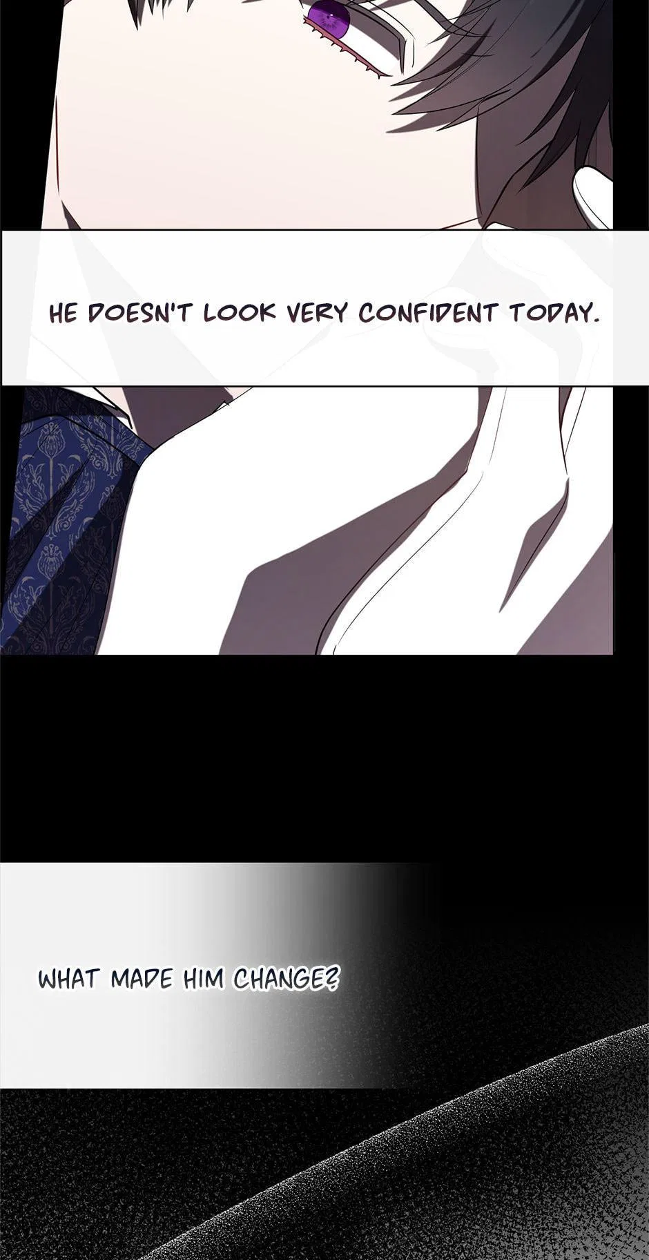 Please Don’t Eat Me Chapter 90 – Page 38