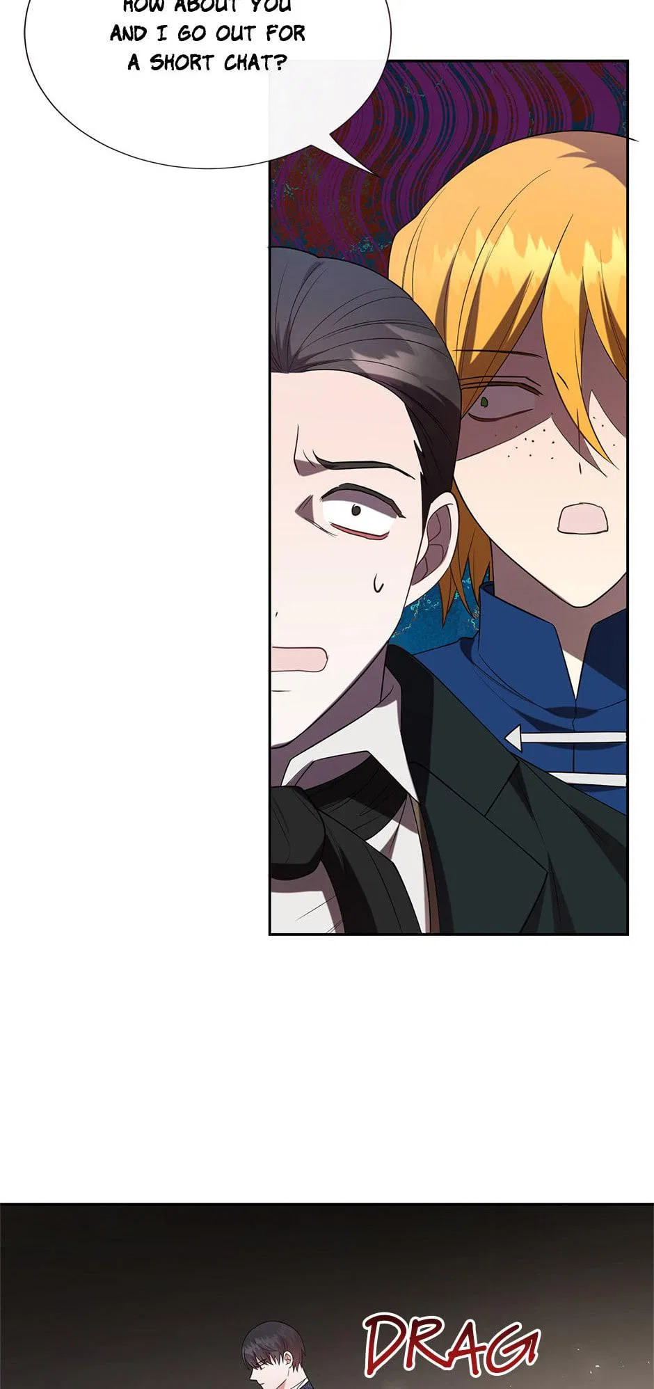 Please Don’t Eat Me Chapter 90 – Page 42