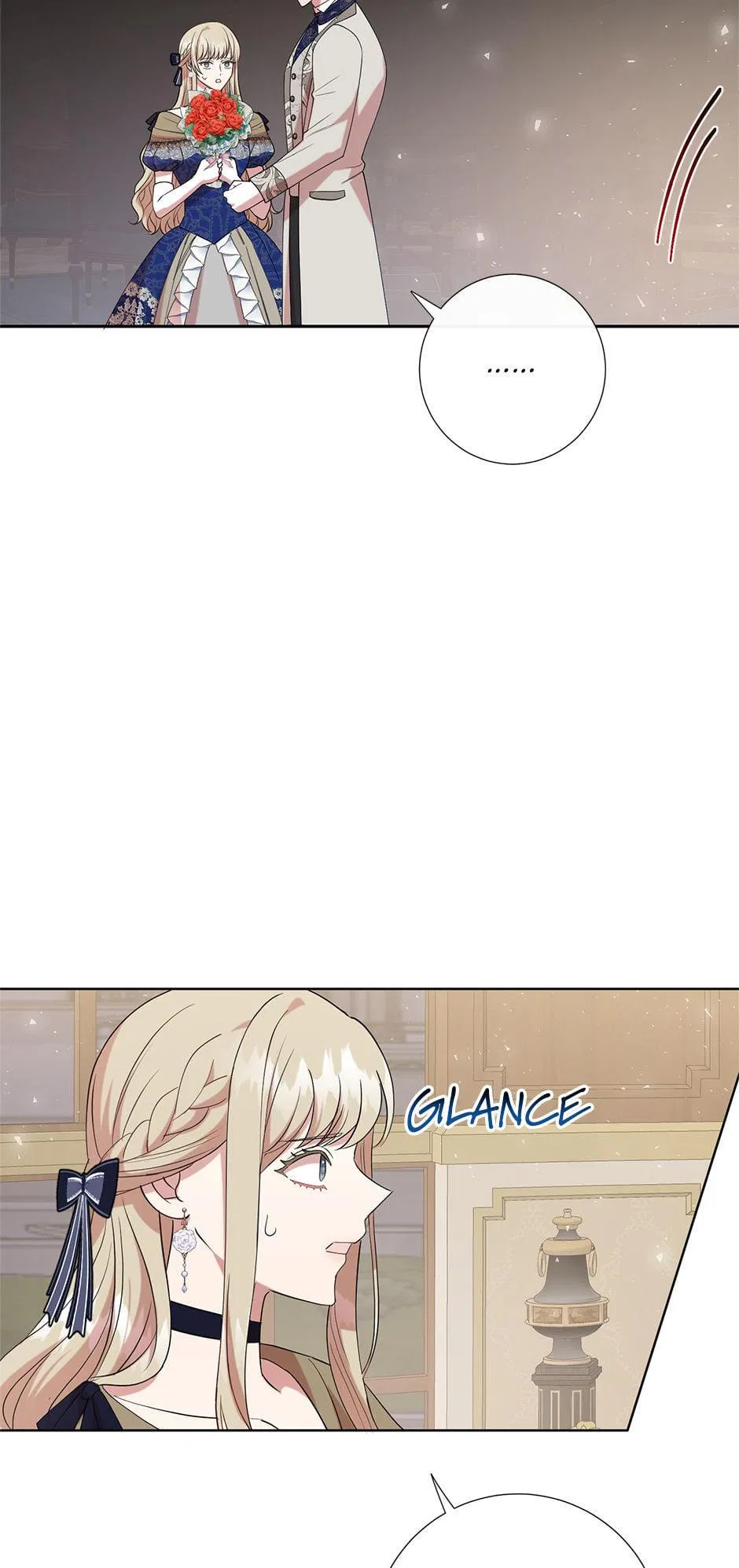 Please Don’t Eat Me Chapter 90 – Page 43