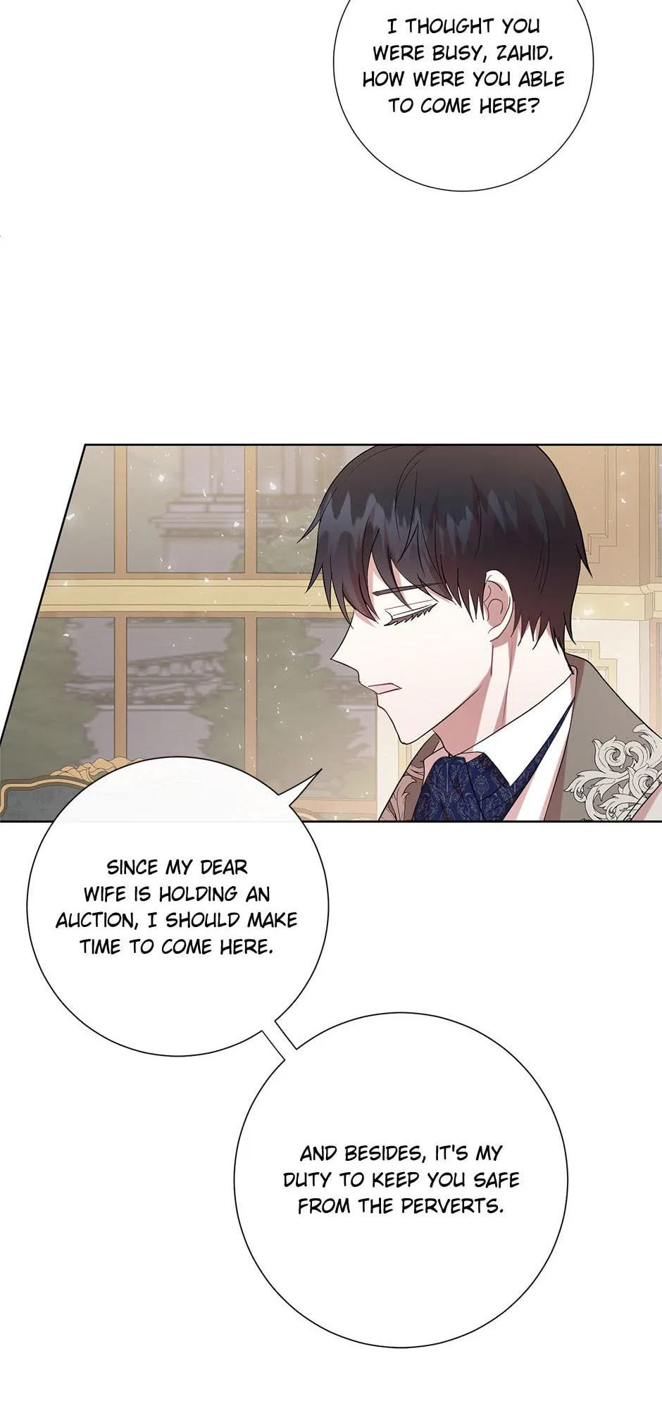 Please Don’t Eat Me Chapter 90 – Page 44