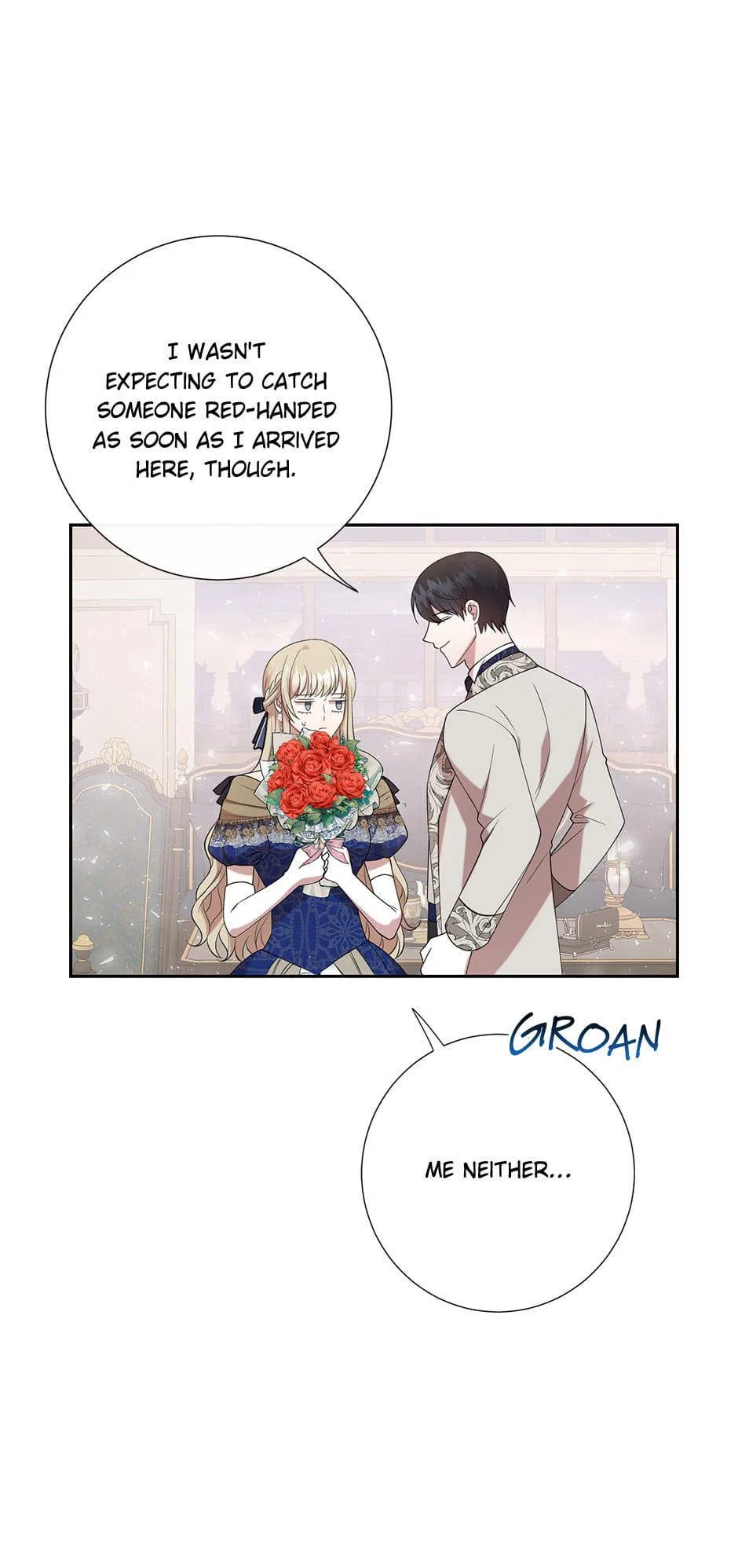 Please Don’t Eat Me Chapter 90 – Page 45