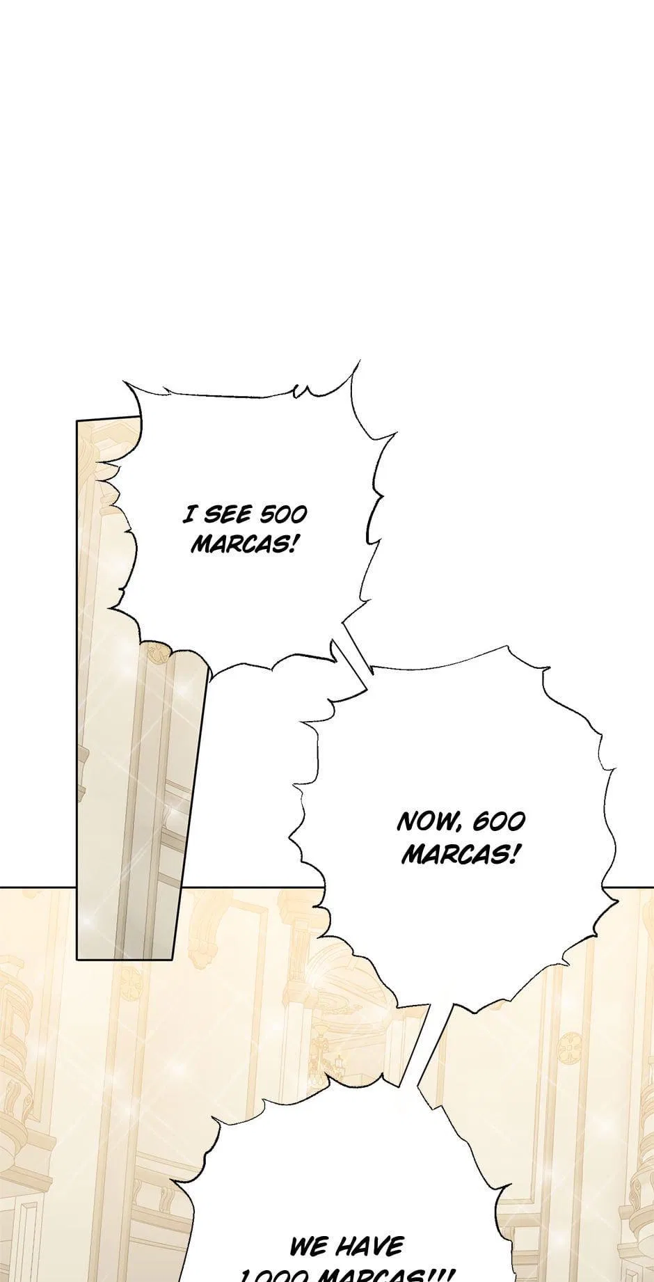 Please Don’t Eat Me Chapter 90 – Page 54