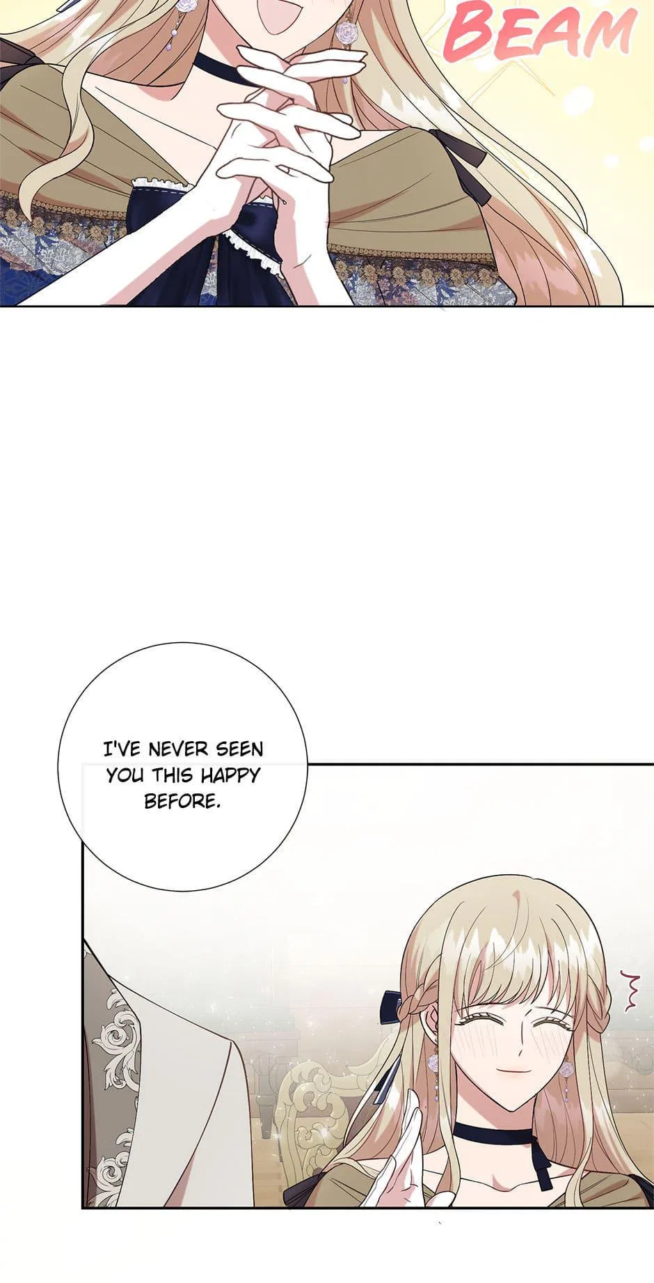 Please Don’t Eat Me Chapter 90 – Page 58