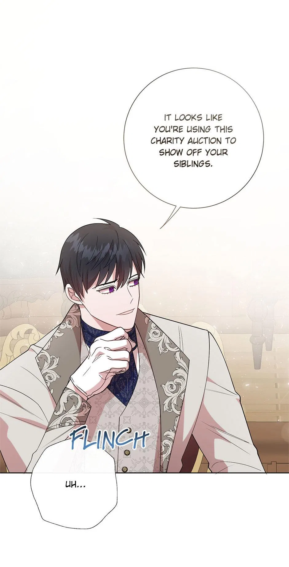 Please Don’t Eat Me Chapter 90 – Page 59