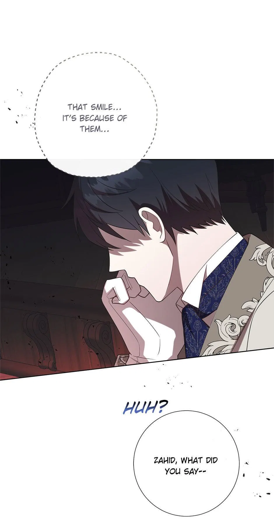 Please Don’t Eat Me Chapter 90 – Page 61