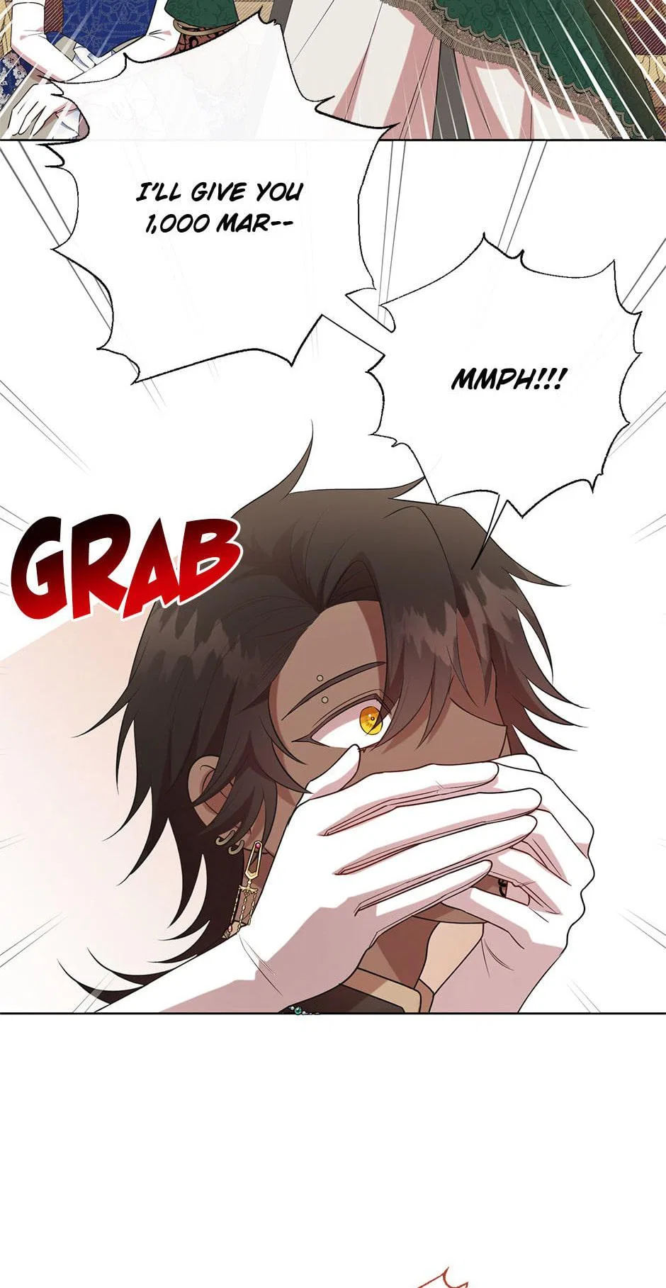 Please Don’t Eat Me Chapter 90 – Page 64