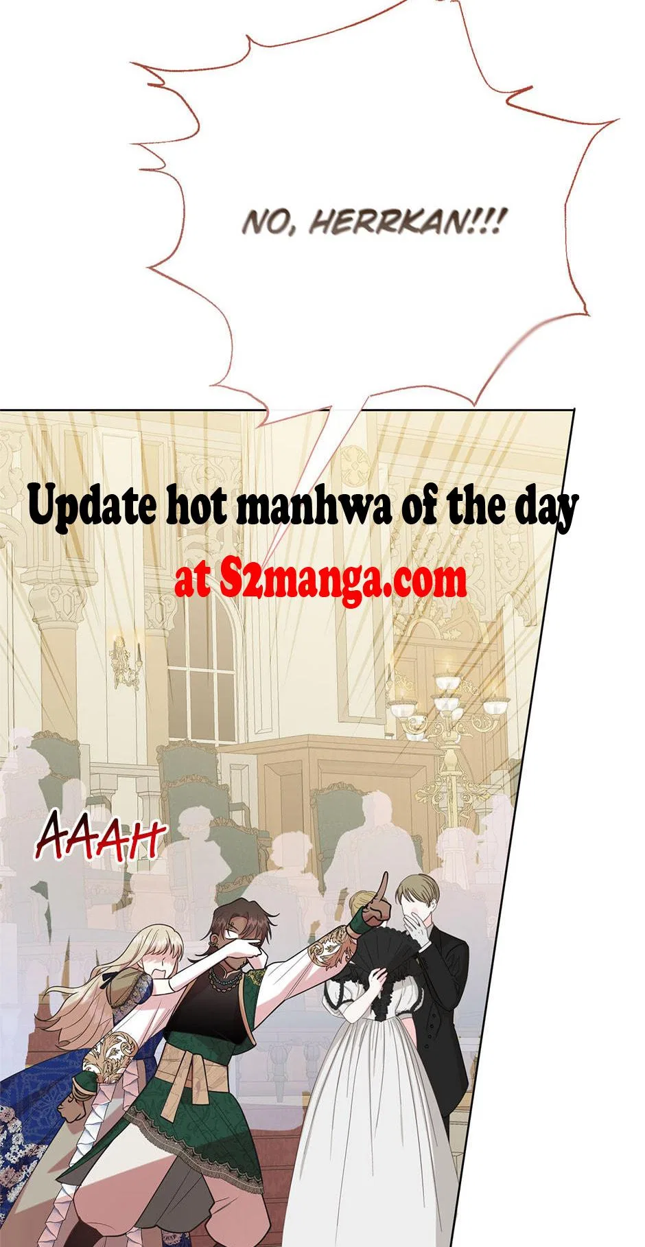 Please Don’t Eat Me Chapter 90 – Page 65
